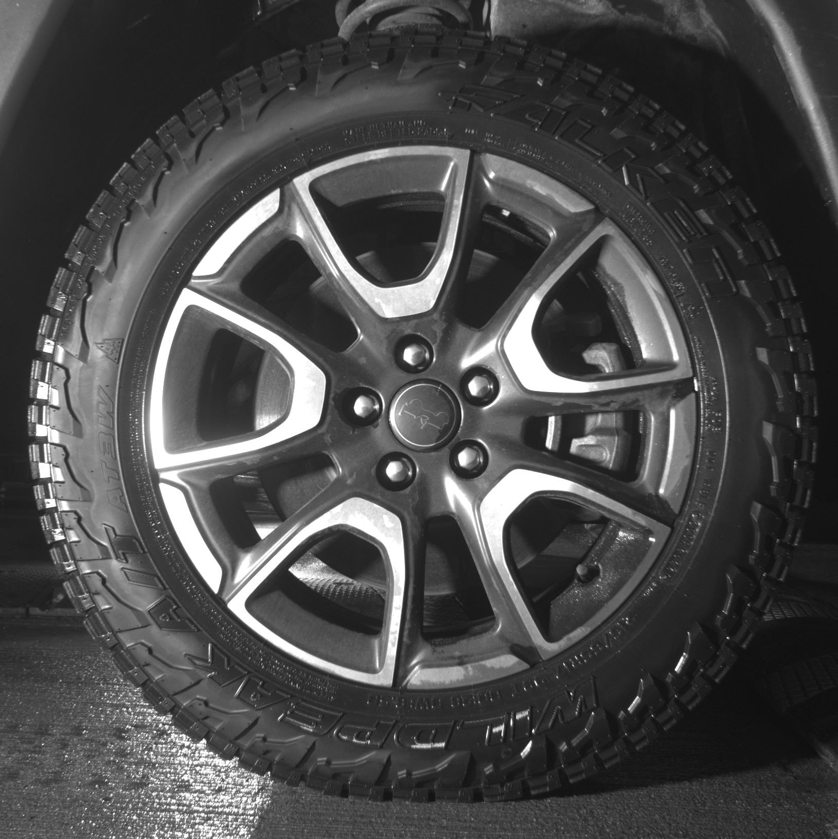 Thumbnail: 2025 Jeep Compass - 10