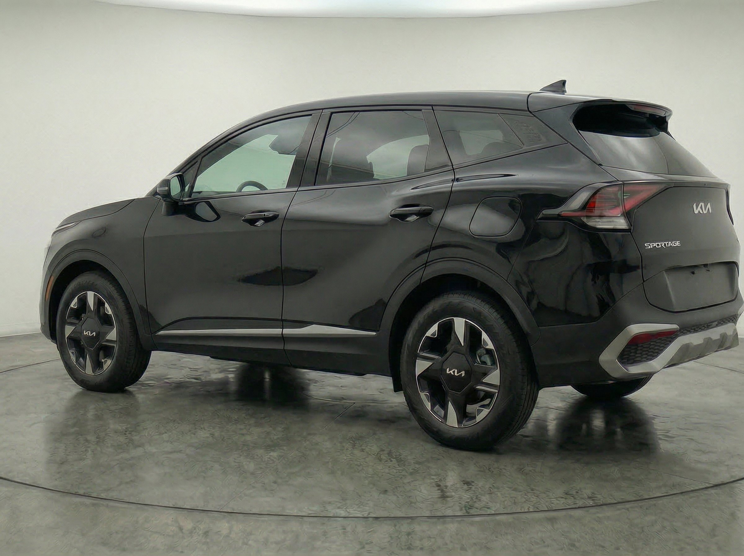 Thumbnail: 2026 Kia Sportage - 6