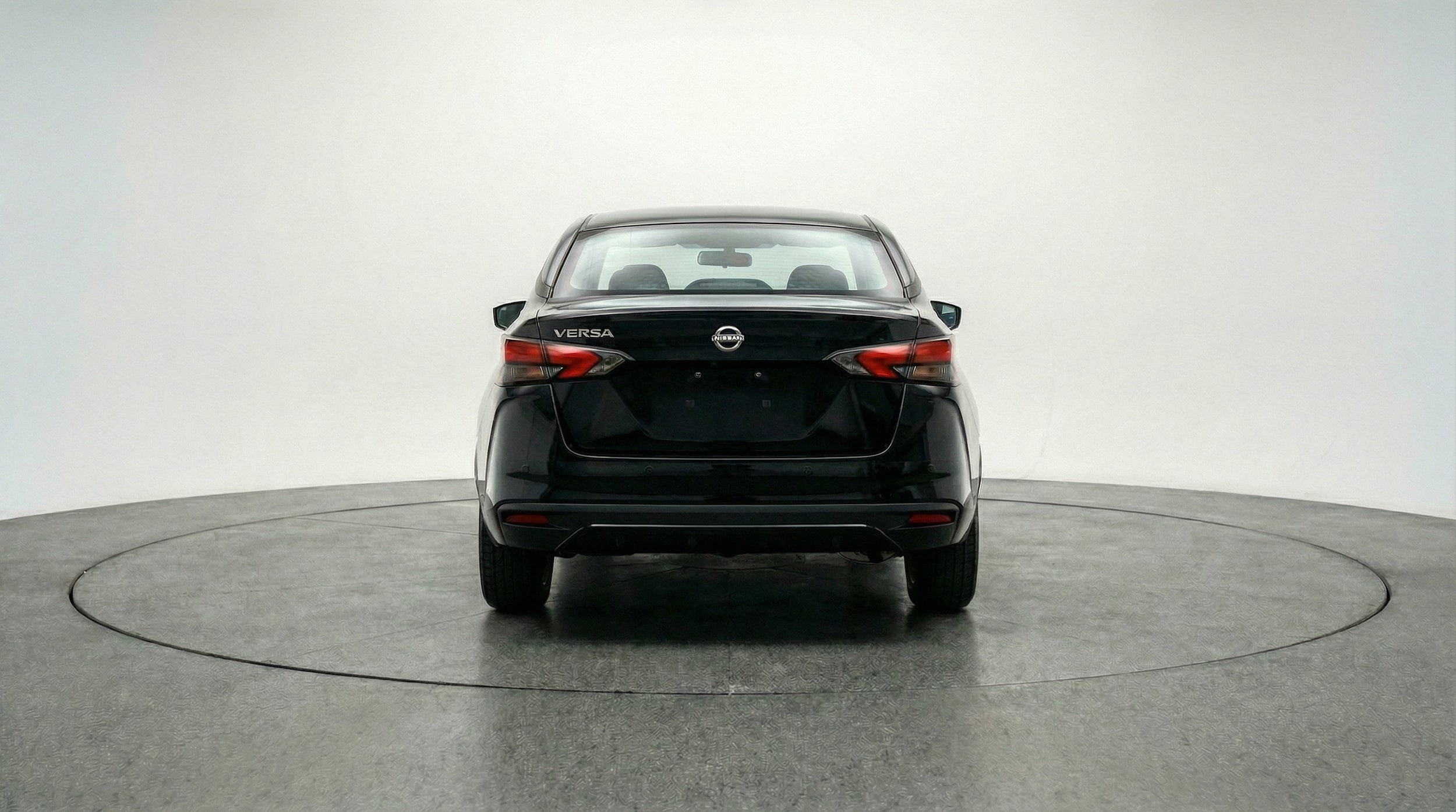 Thumbnail: 2025 Nissan Versa - 6