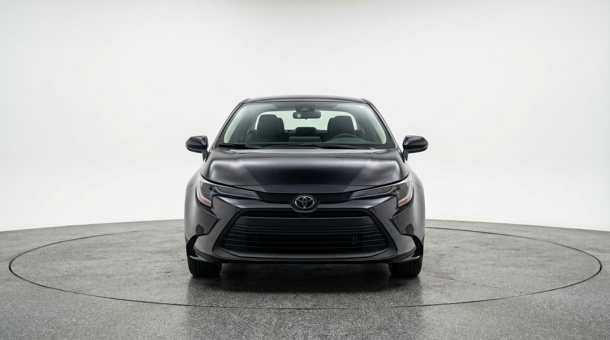 Thumbnail: 2025 Toyota Corolla - 2