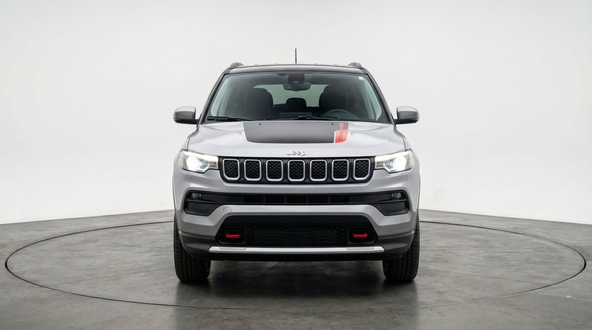 Thumbnail: 2025 Jeep Compass - 2