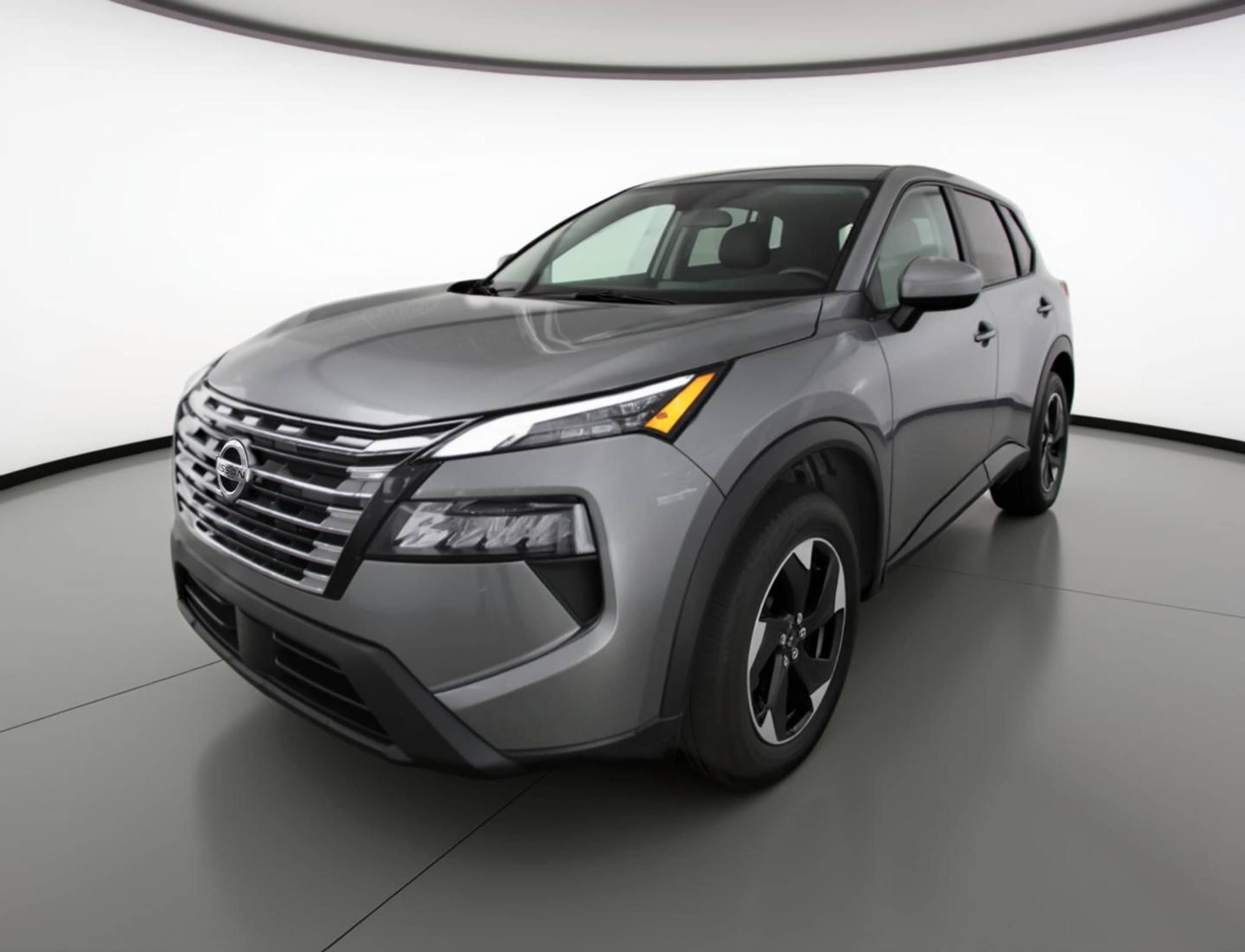 Thumbnail: 2025 Nissan Rogue - 3
