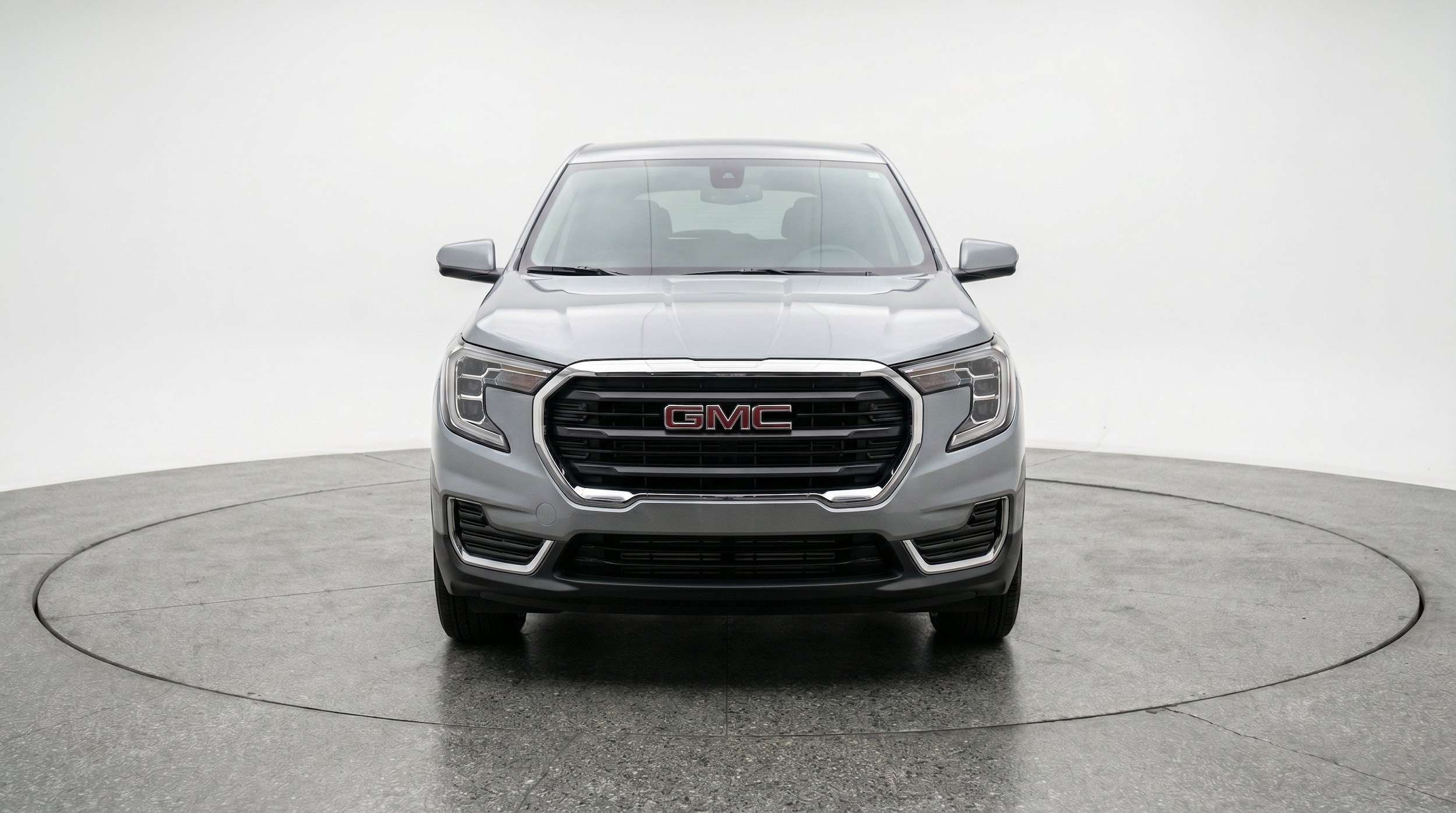 Thumbnail: 2024 GMC Terrain - 2