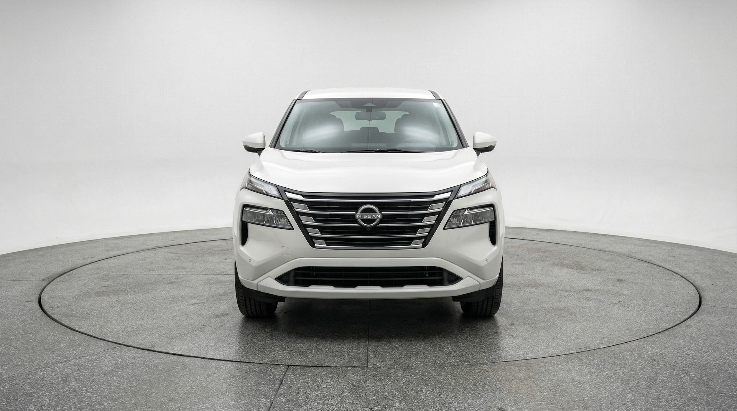 Thumbnail: 2025 Nissan Rogue - 2