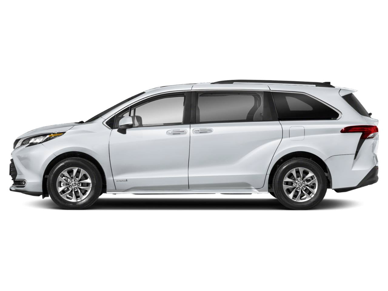 Thumbnail: 2023 Toyota Sienna - 3