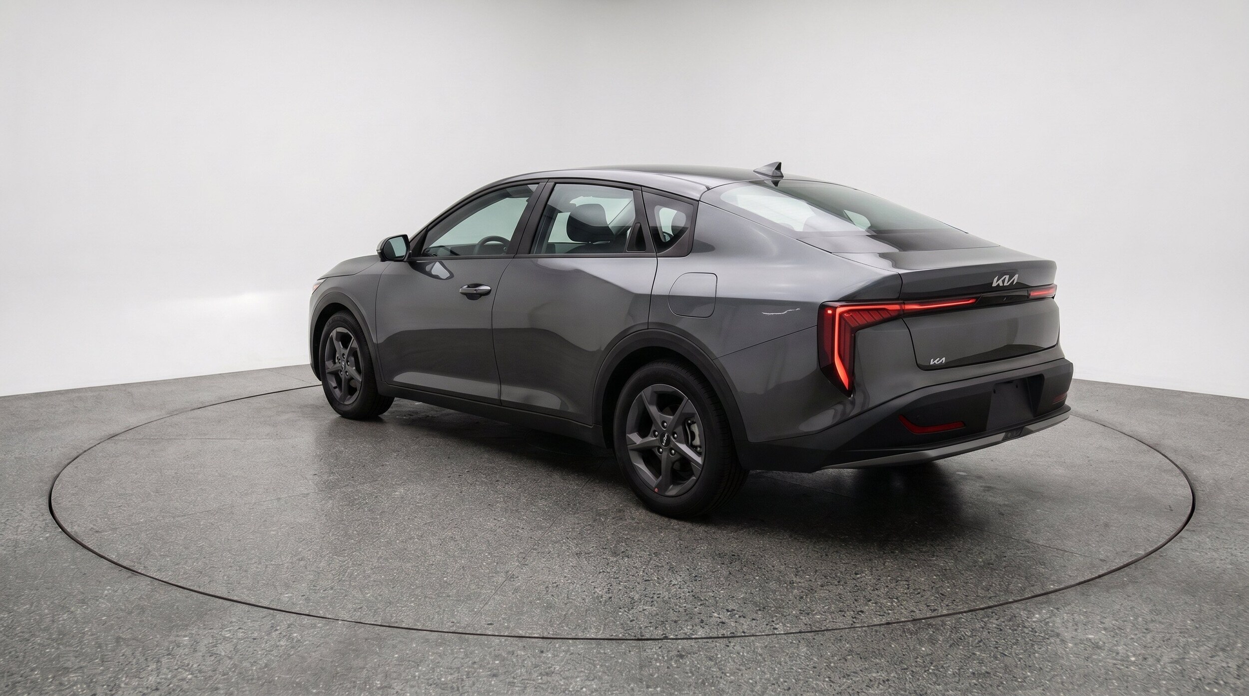 Thumbnail: 2025 Kia K4 - 6