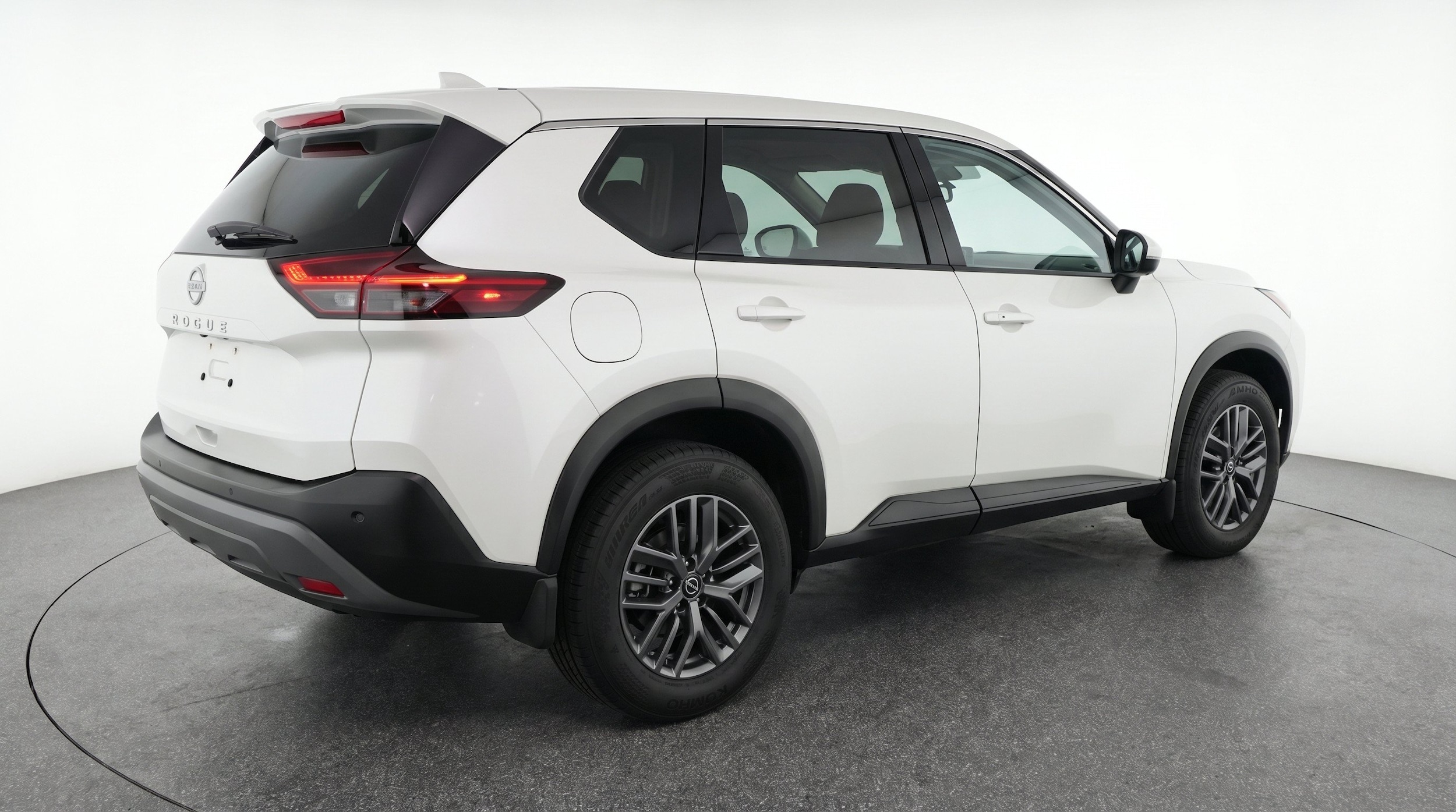 Thumbnail: 2026 Nissan Rogue - 9
