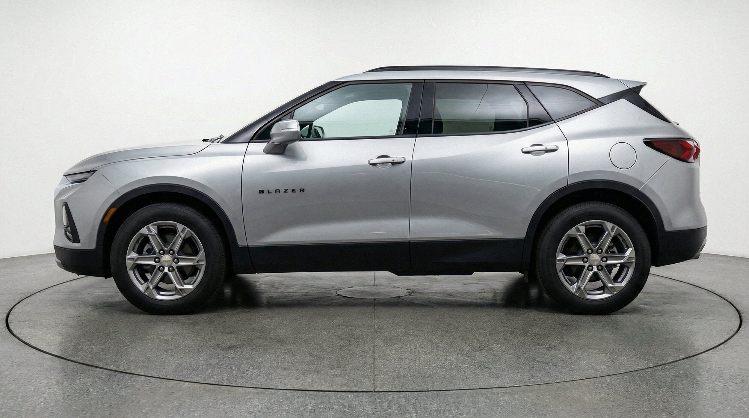 Thumbnail: 2026 Chevrolet Blazer - 5