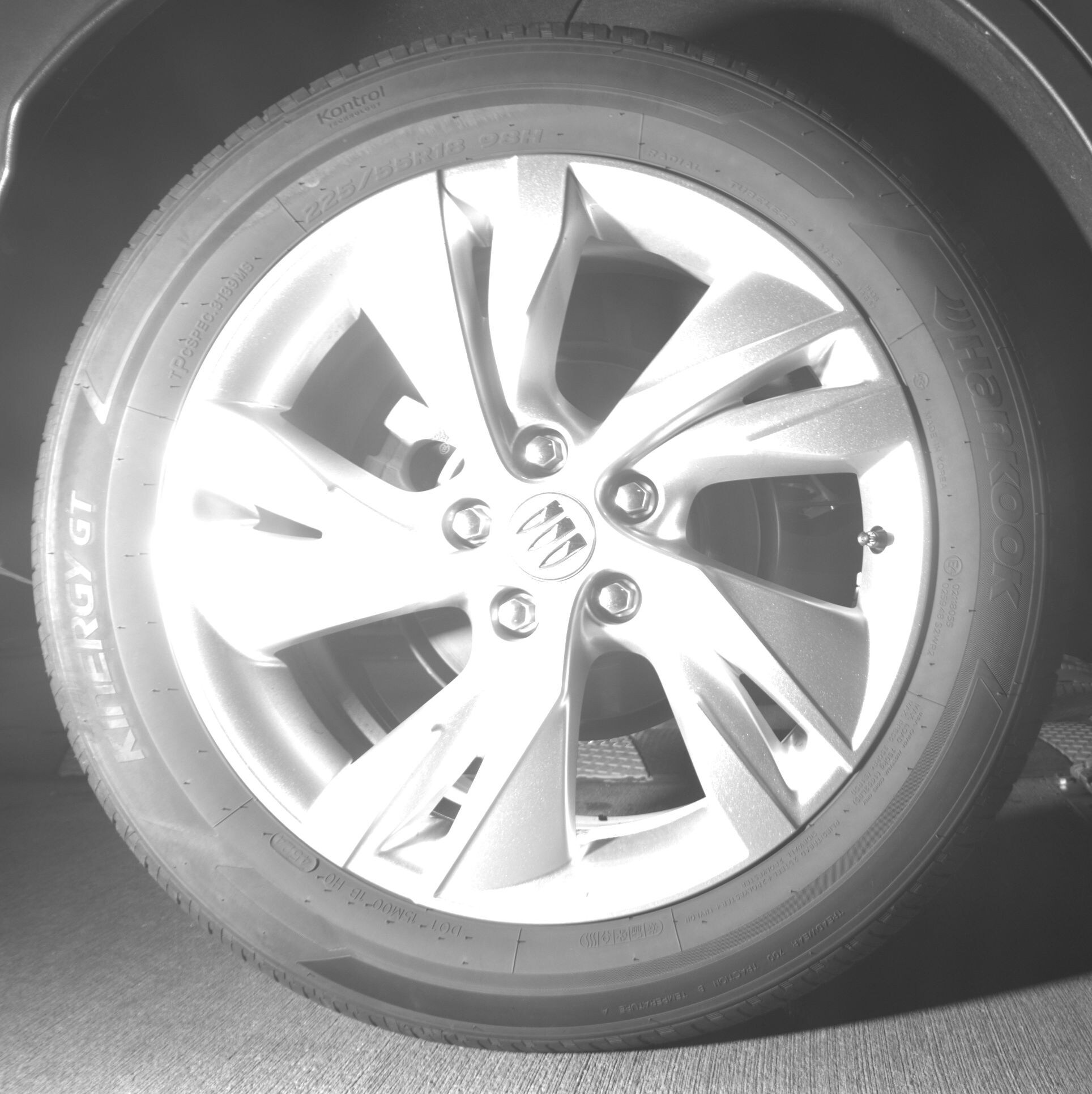 Thumbnail: 2025 Buick Encore GX - 12