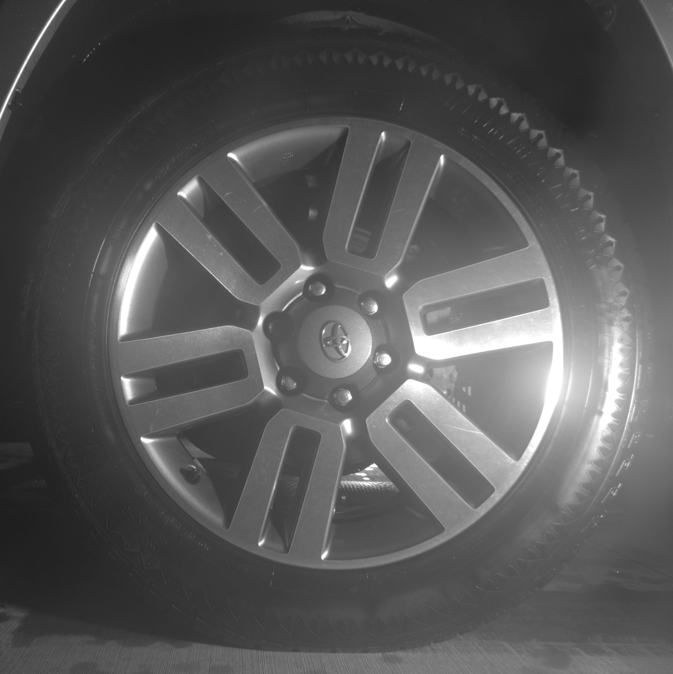 Thumbnail: 2024 Toyota 4Runner - 9