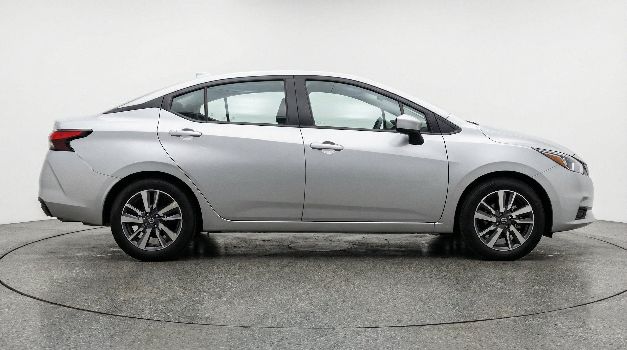 Thumbnail: 2025 Nissan Versa - 11