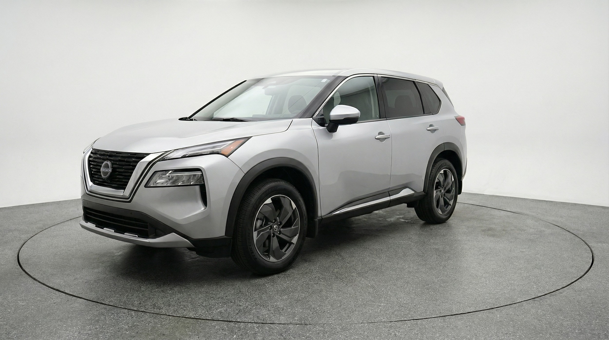 Thumbnail: 2025 Nissan Rogue - 3