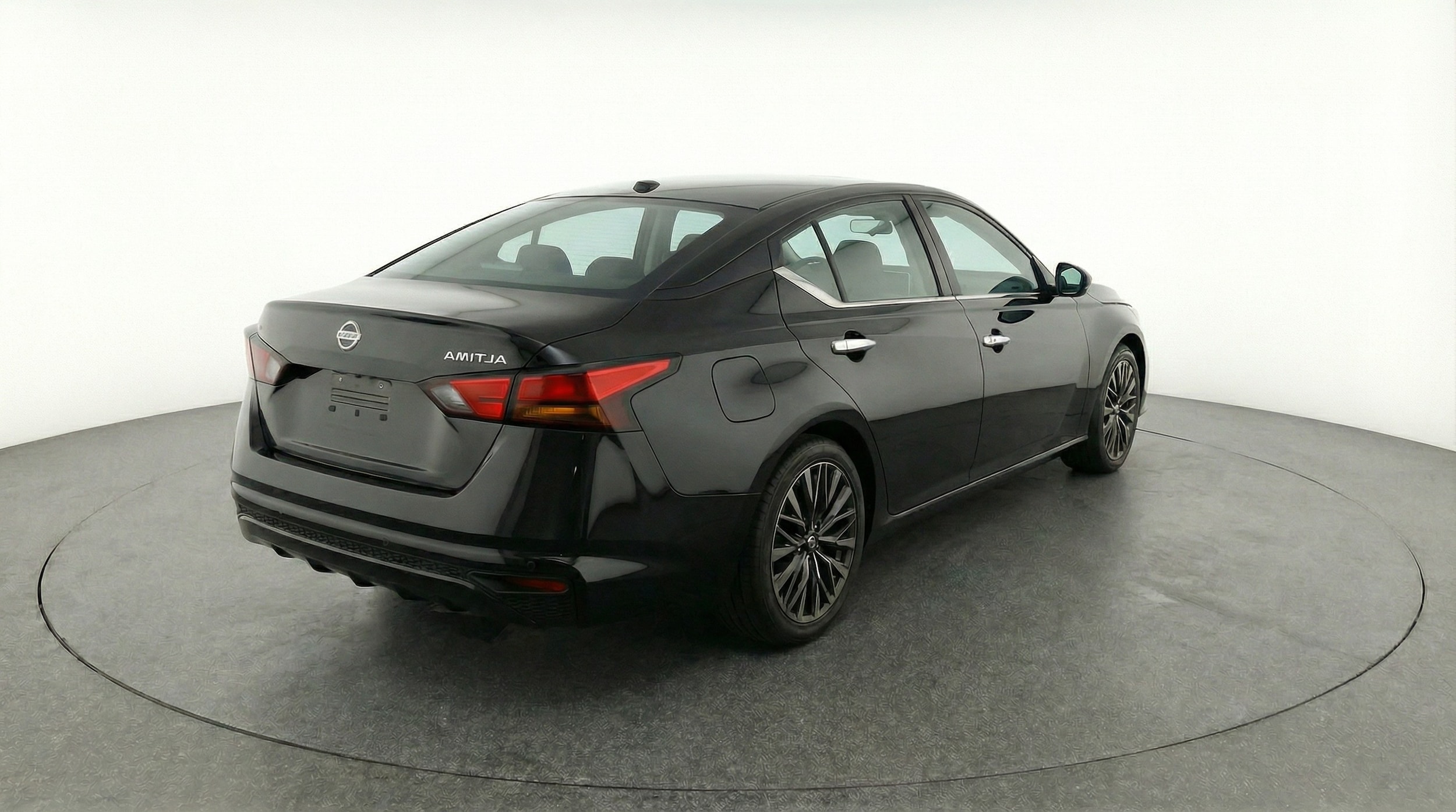 Thumbnail: 2025 Nissan Altima - 7