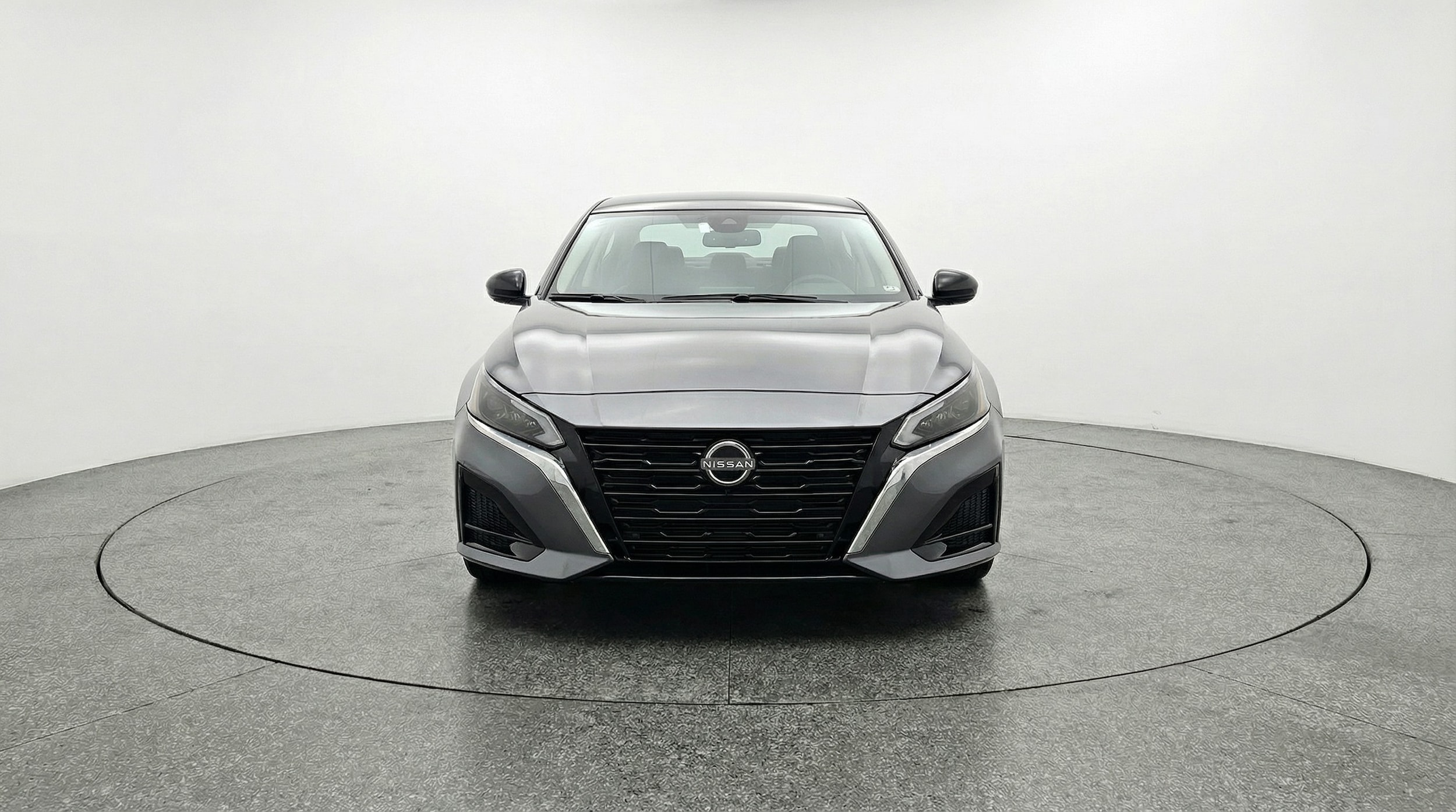 Thumbnail: 2025 Nissan Altima - 2