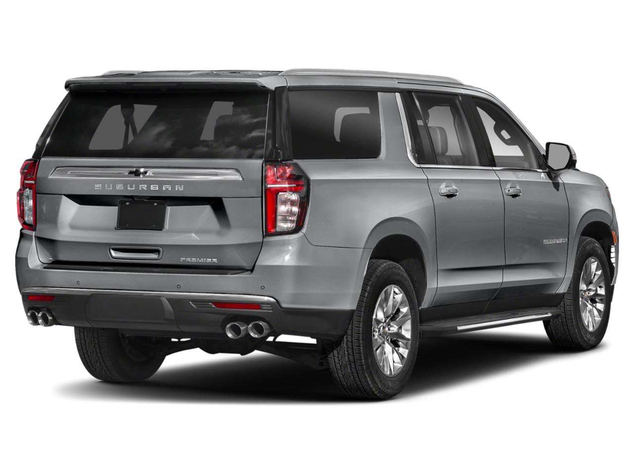 Thumbnail: 2023 Chevrolet Suburban - 2