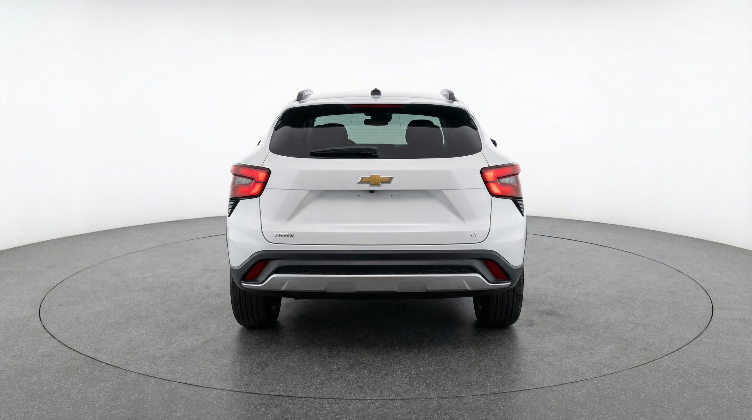 Thumbnail: 2025 Chevrolet Trax - 6