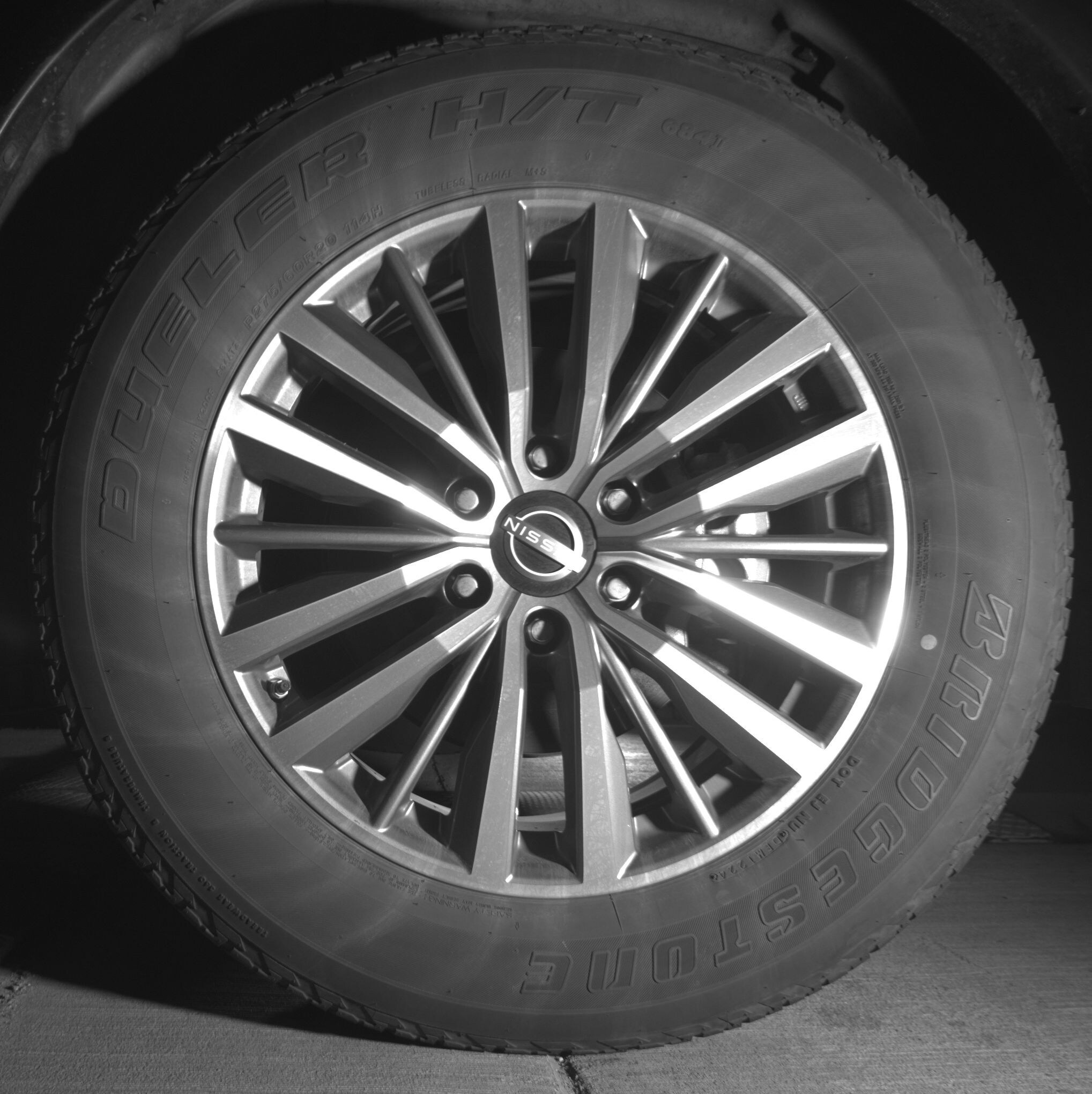 Thumbnail: 2024 Nissan Armada - 9