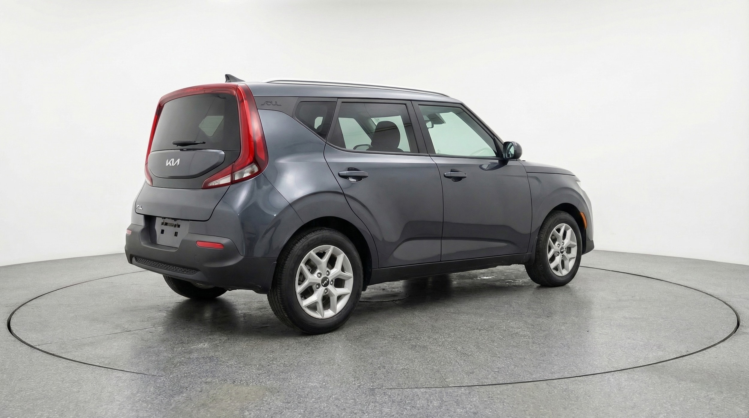 Thumbnail: 2025 Kia Soul - 7