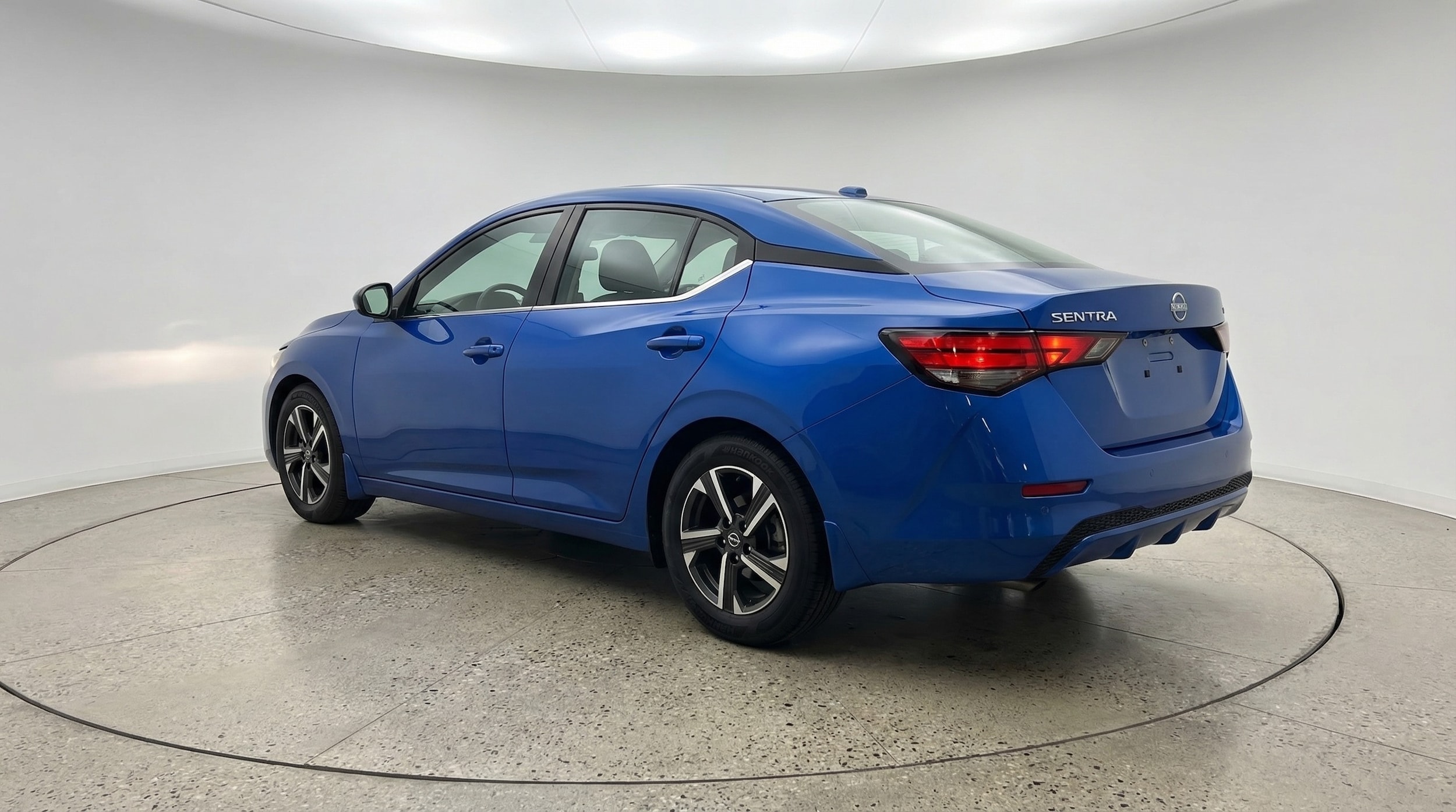 Thumbnail: 2025 Nissan Sentra - 5