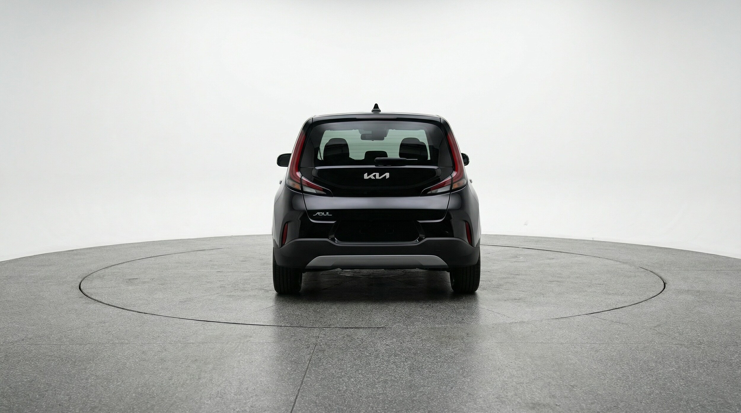Thumbnail: 2025 Kia Soul - 6