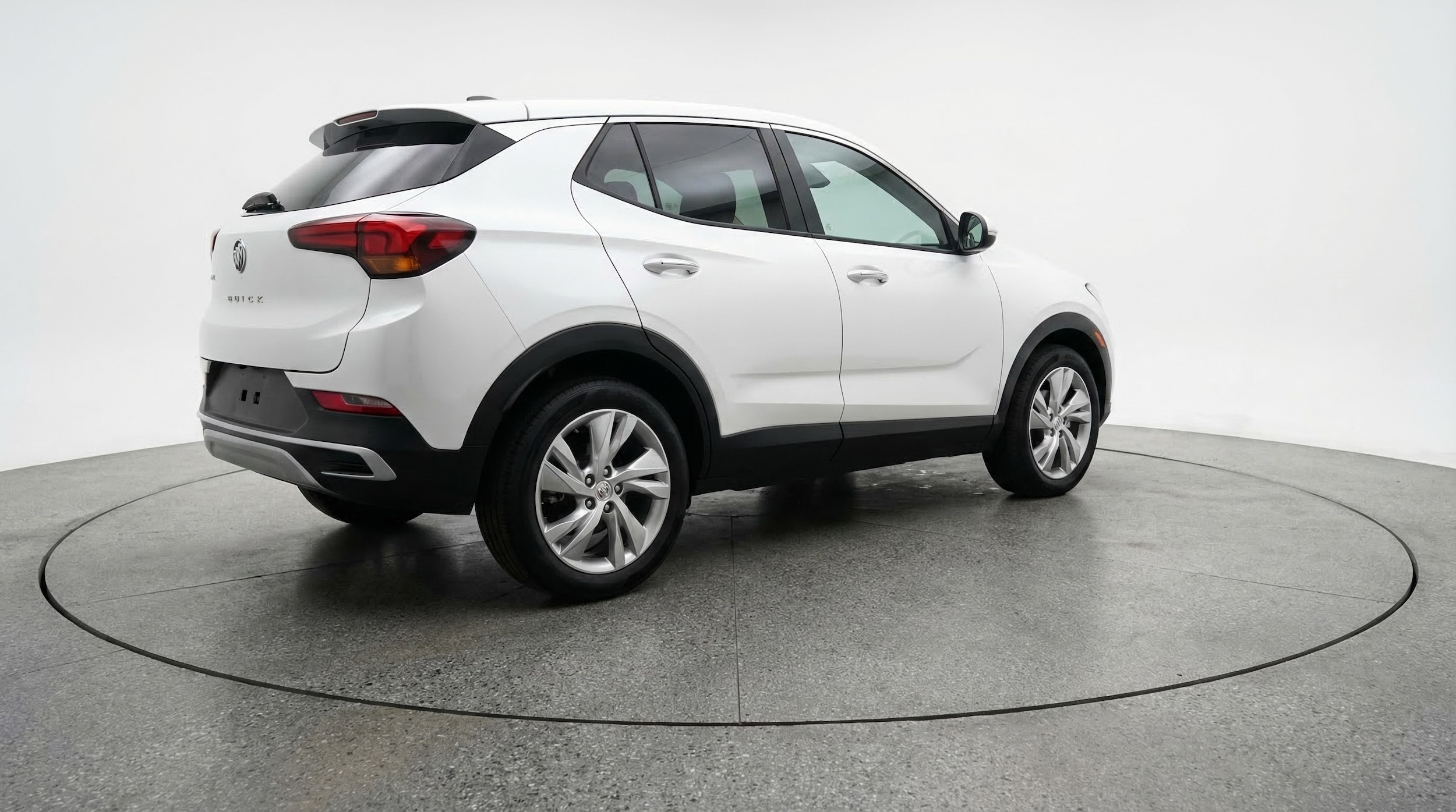 Thumbnail: 2025 Buick Encore GX - 7