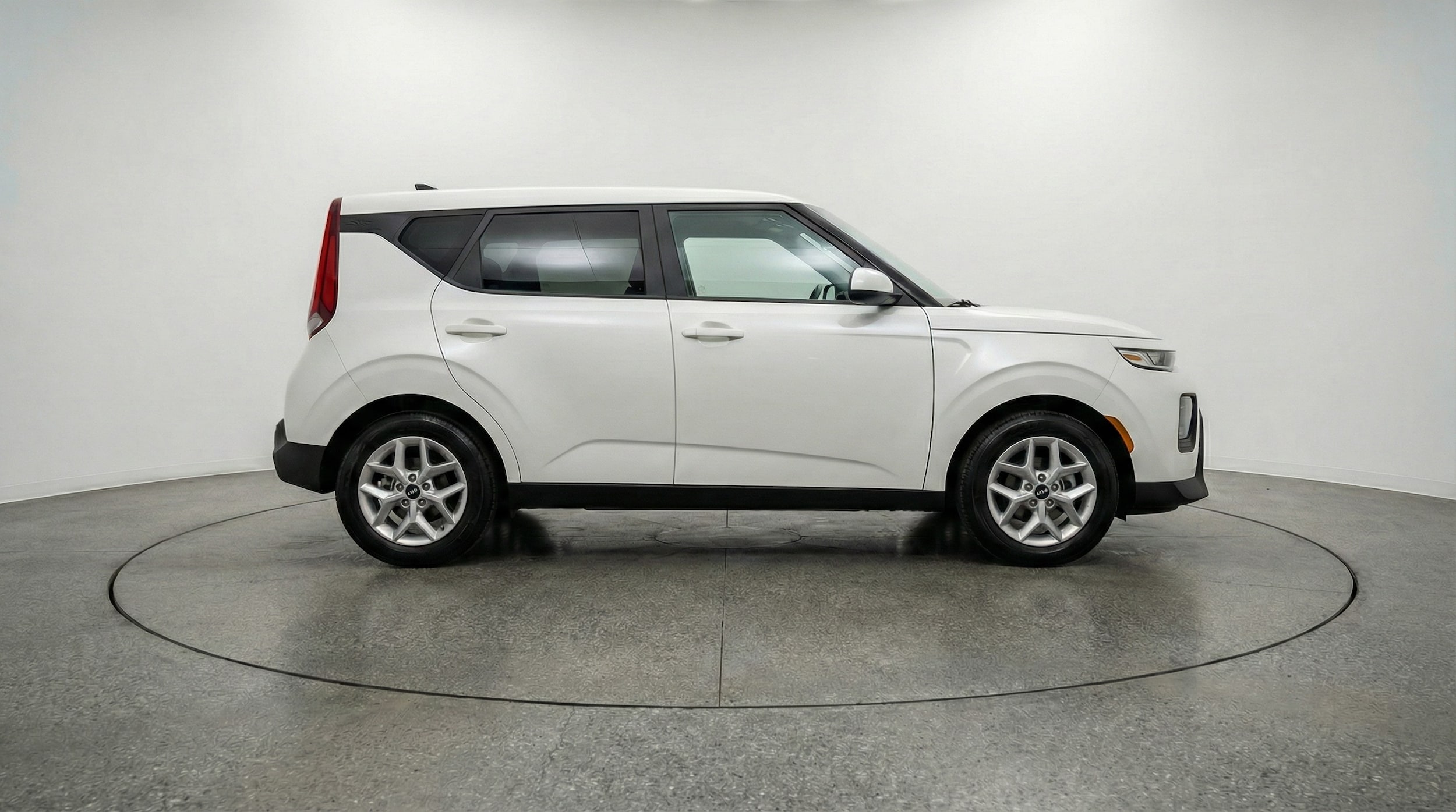 Thumbnail: 2025 Kia Soul - 8