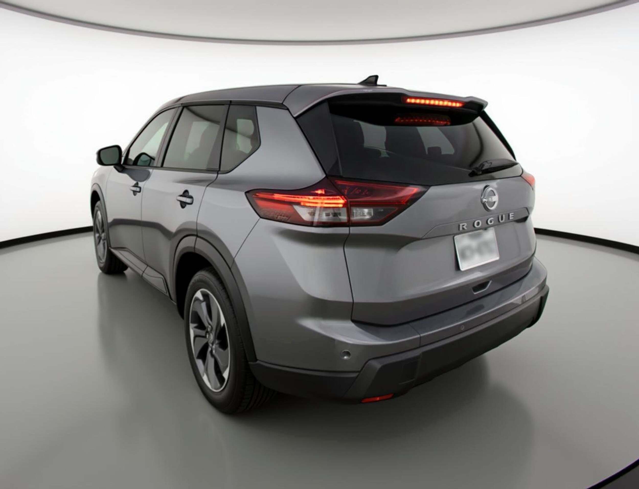Thumbnail: 2025 Nissan Rogue - 5