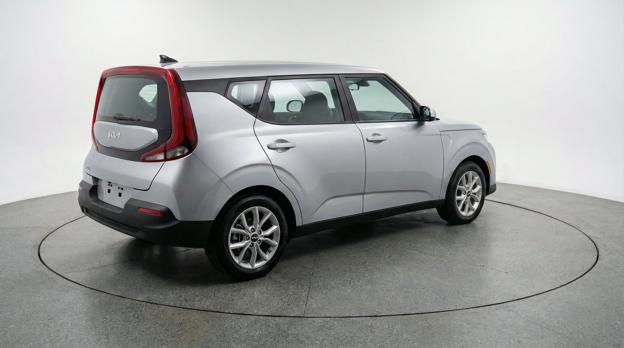 Thumbnail: 2025 Kia Soul - 9