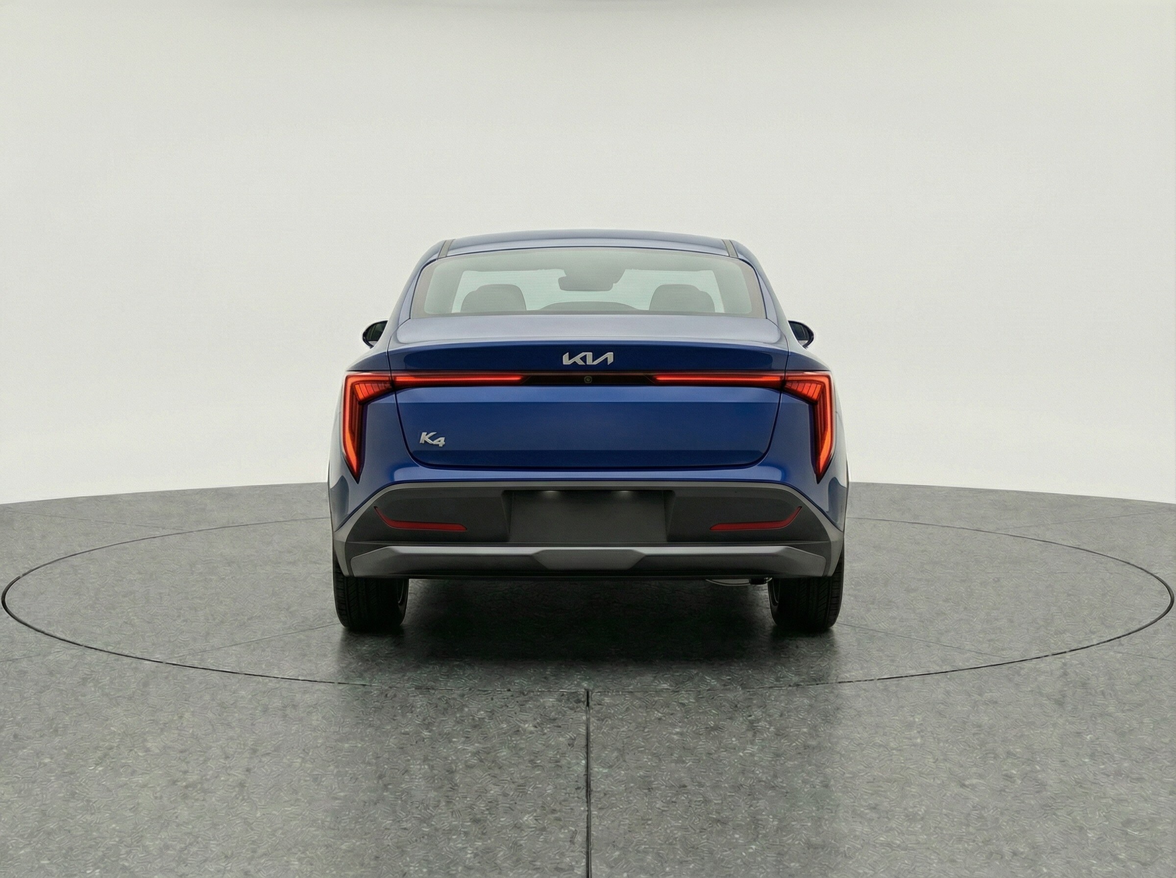 Thumbnail: 2025 Kia K4 - 6