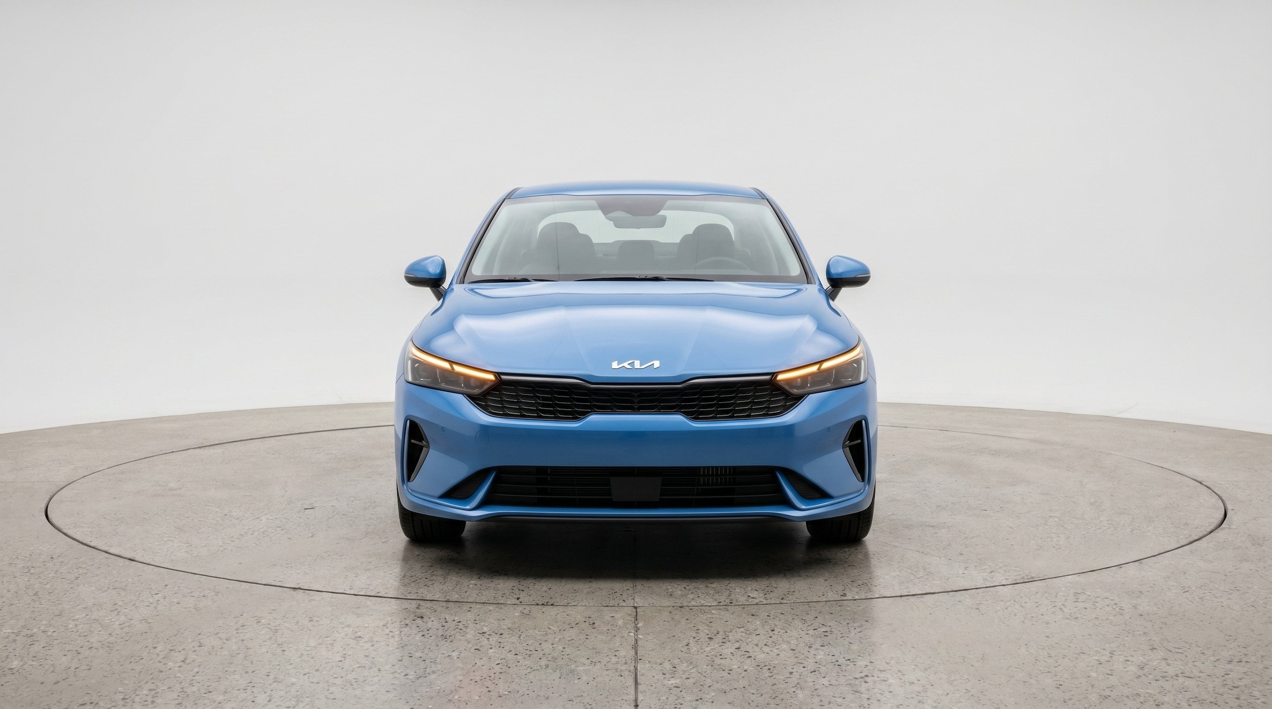 Thumbnail: 2026 Kia K4 - 2