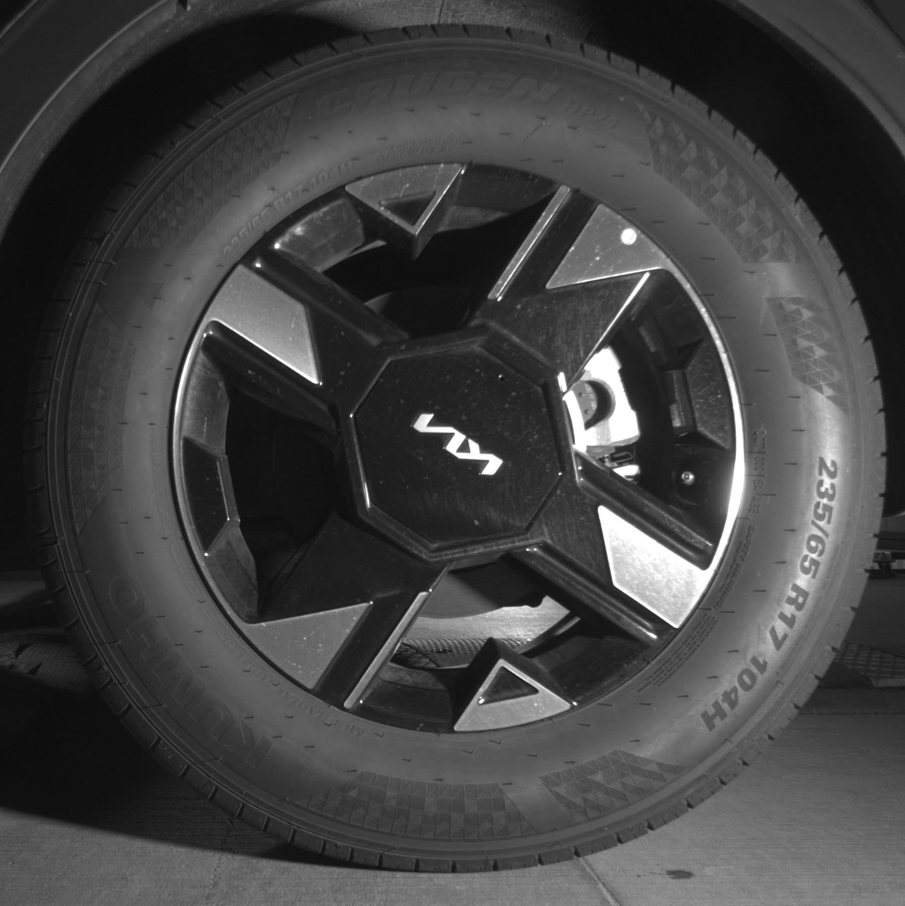 Thumbnail: 2026 Kia Sportage - 14