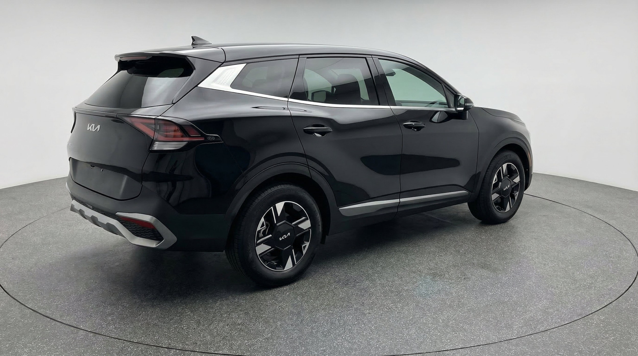 Thumbnail: 2026 Kia Sportage - 9