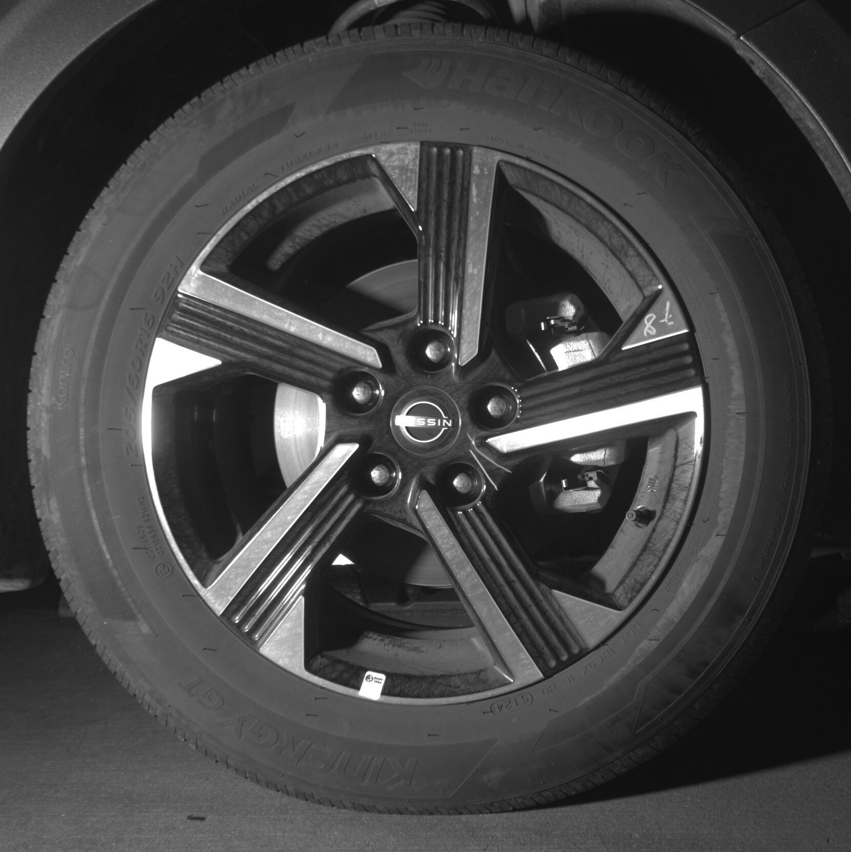 Thumbnail: 2025 Nissan Sentra - 10