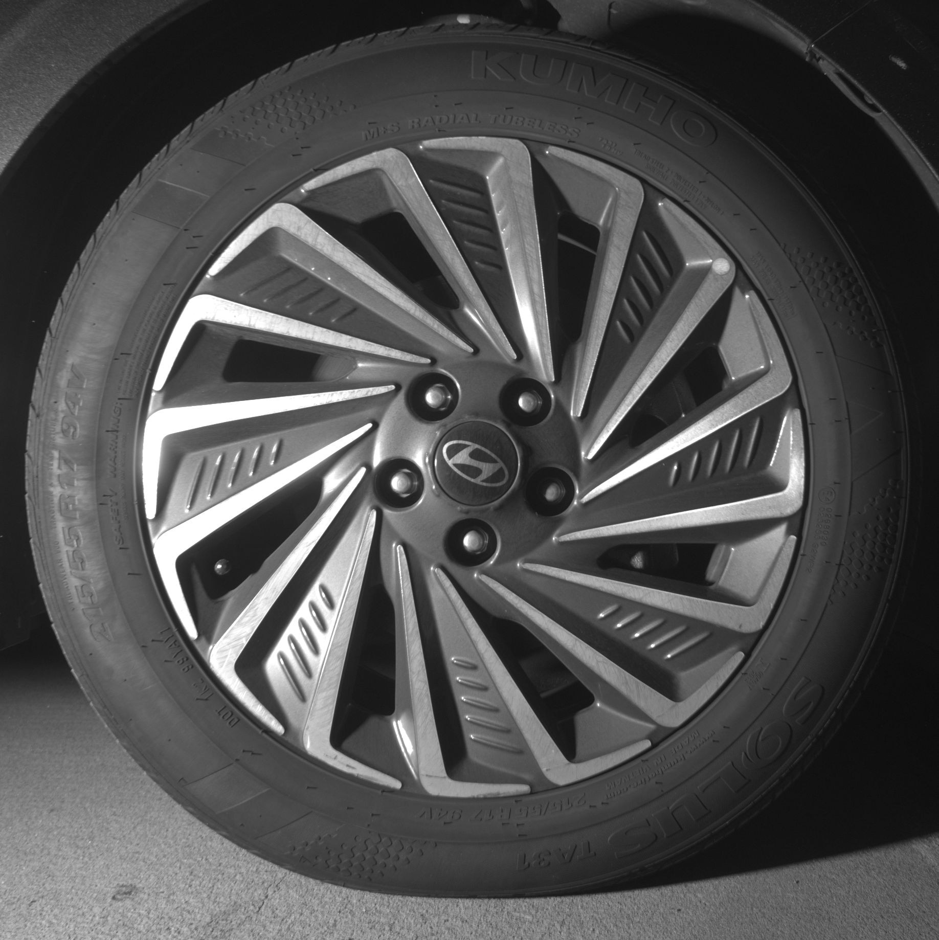 Thumbnail: 2025 Hyundai Sonata - 10