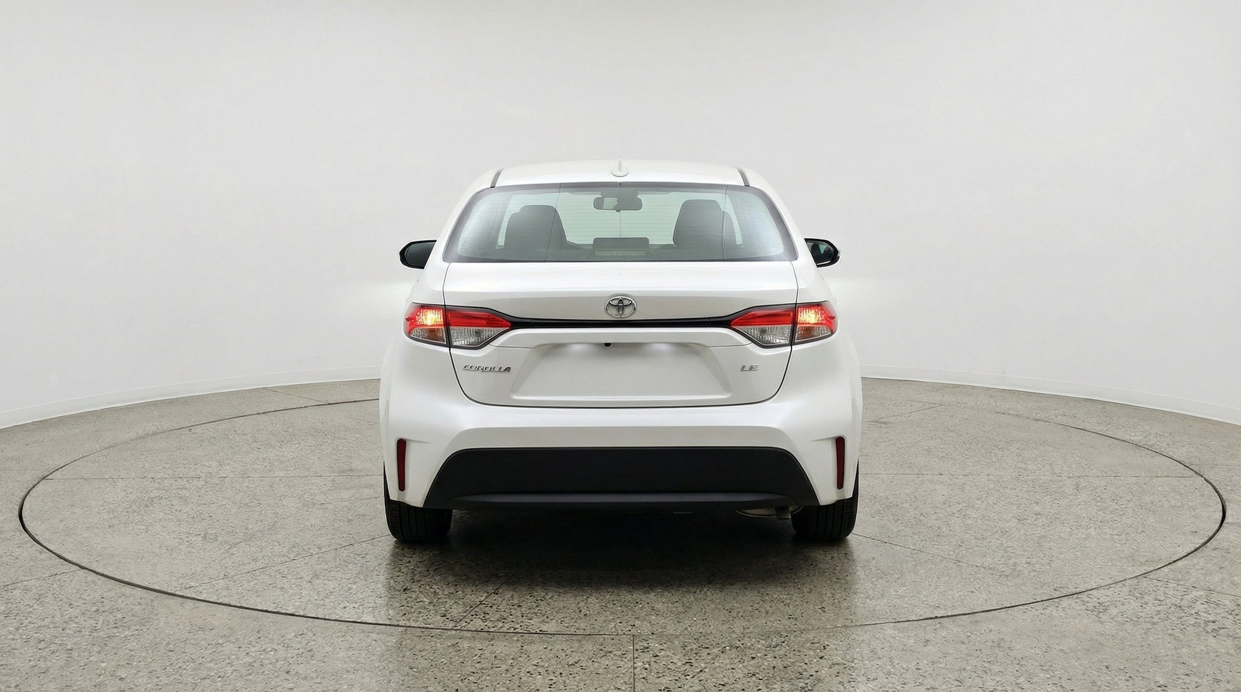 Thumbnail: 2025 Toyota Corolla - 7