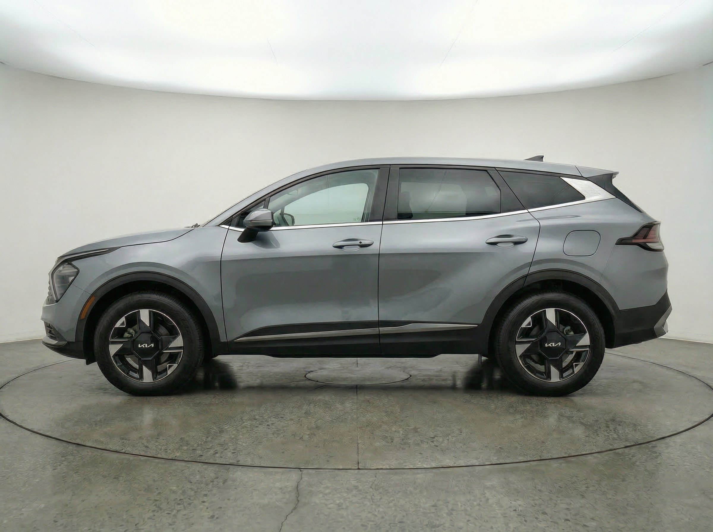 Thumbnail: 2026 Kia Sportage - 5