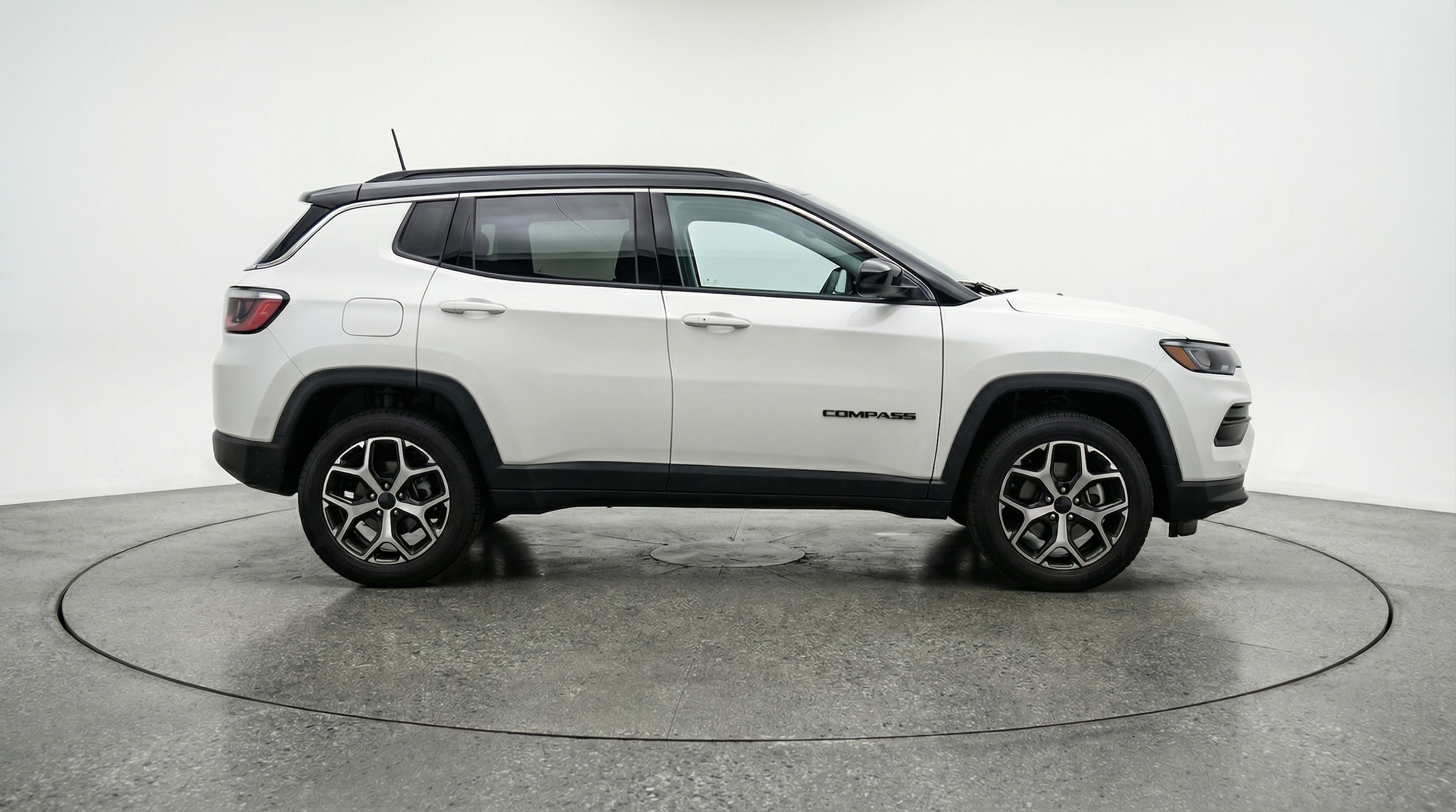 Thumbnail: 2025 Jeep Compass - 8