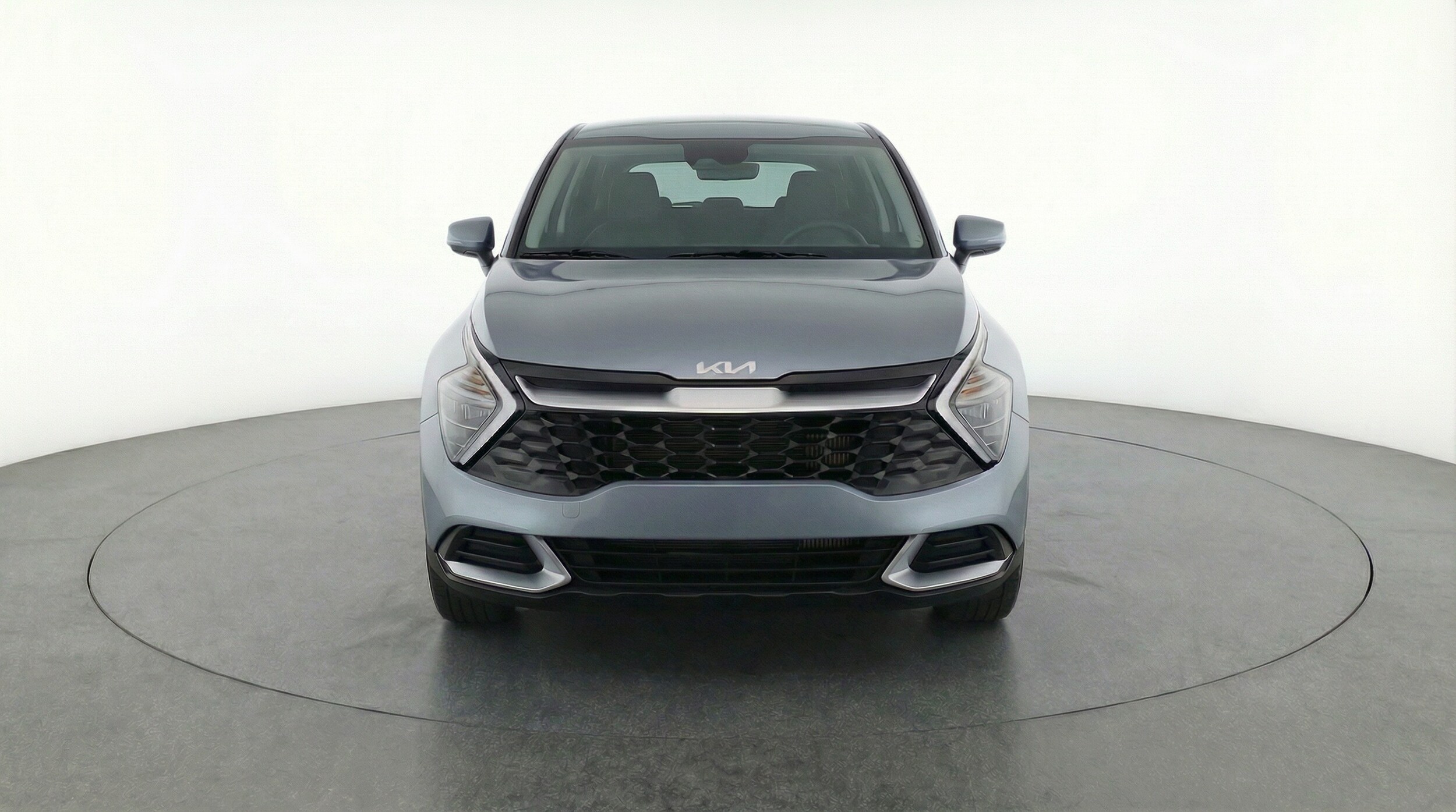 Thumbnail: 2025 Kia Sportage - 2