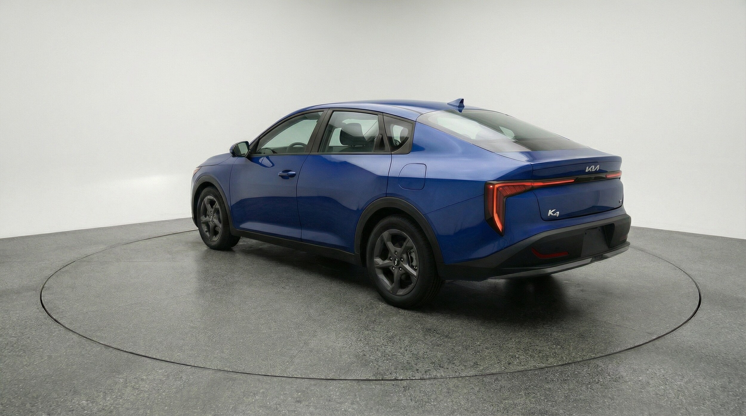 Thumbnail: 2025 Kia K4 - 5