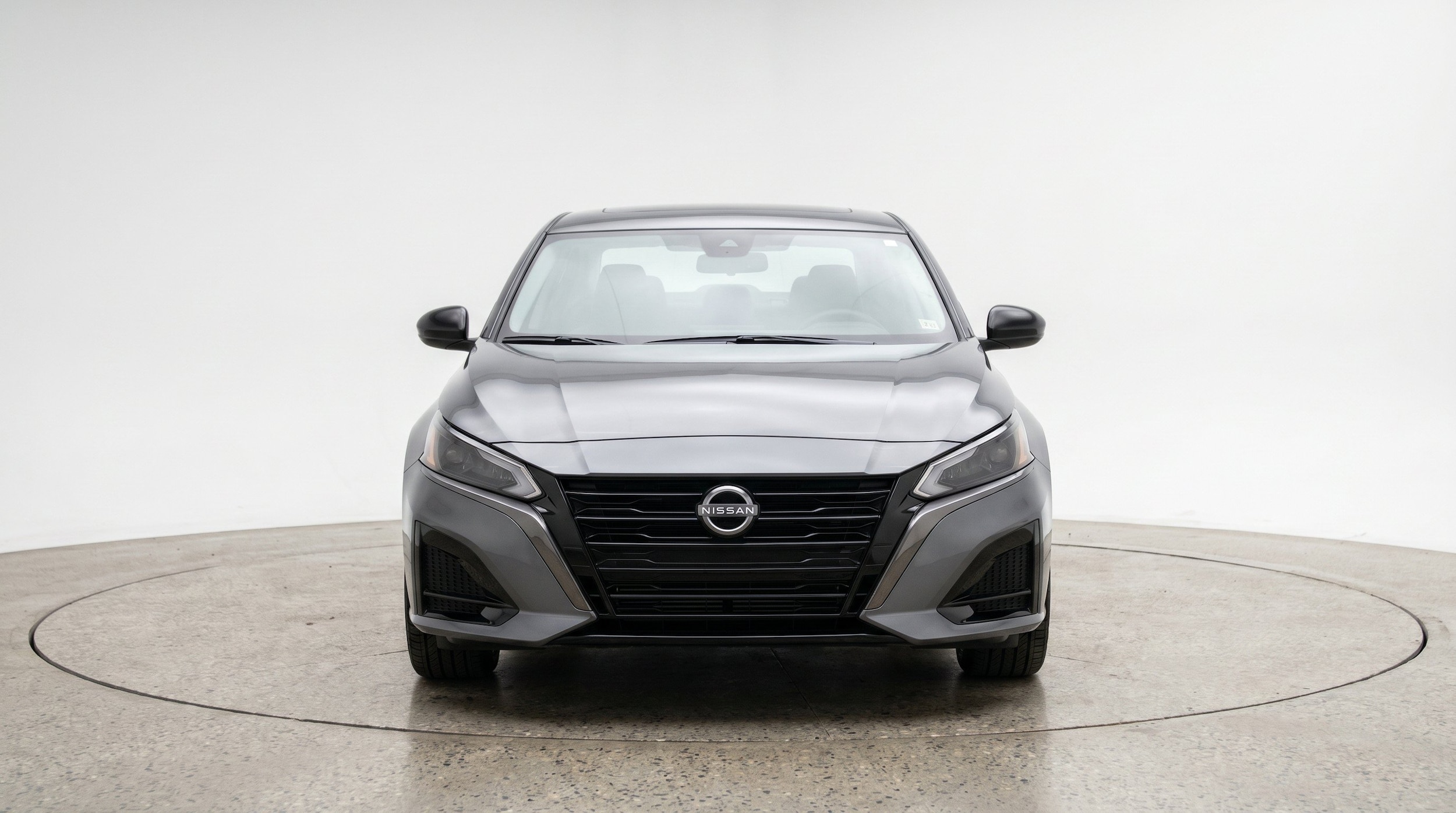 Thumbnail: 2026 Nissan Altima - 2