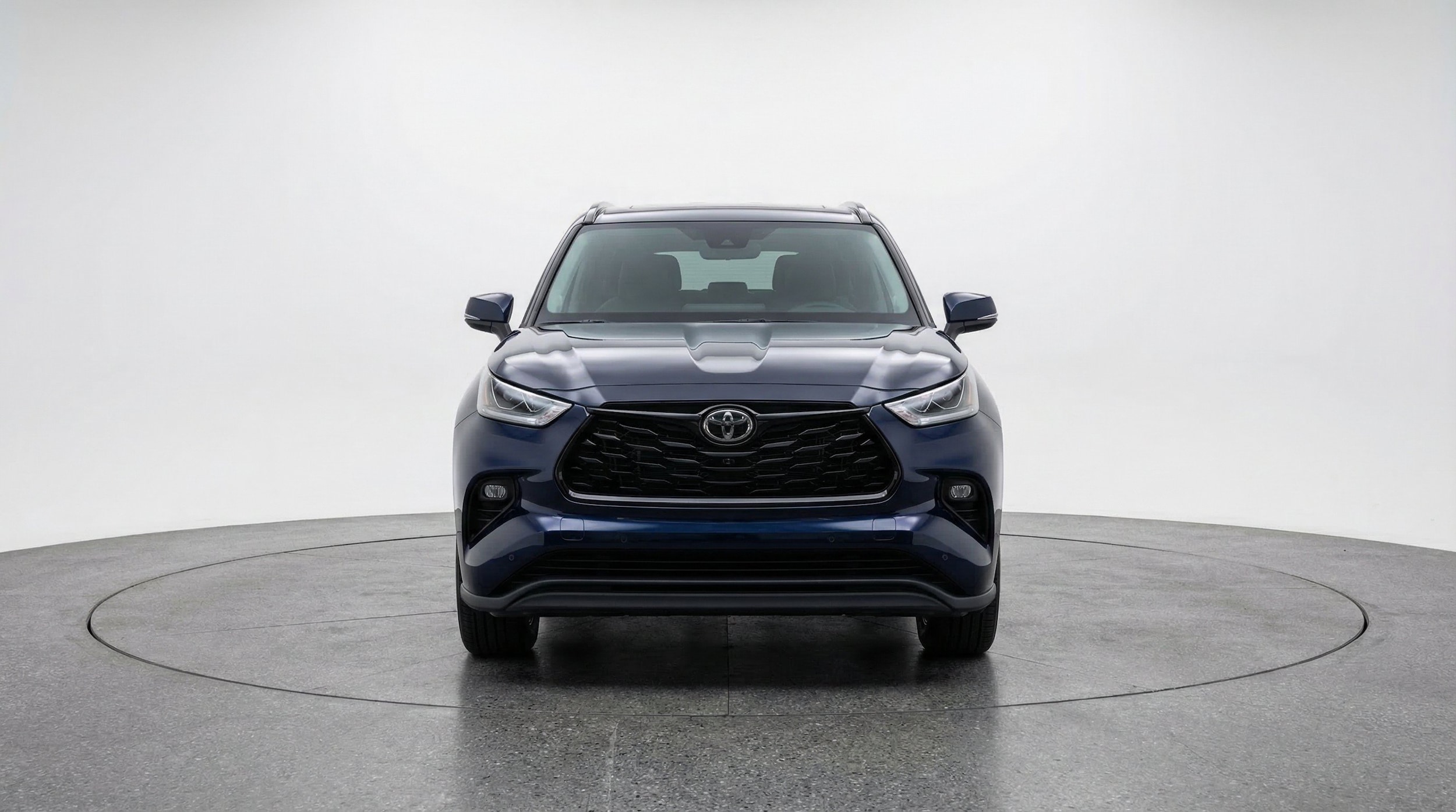 Thumbnail: 2025 Toyota Highlander - 2