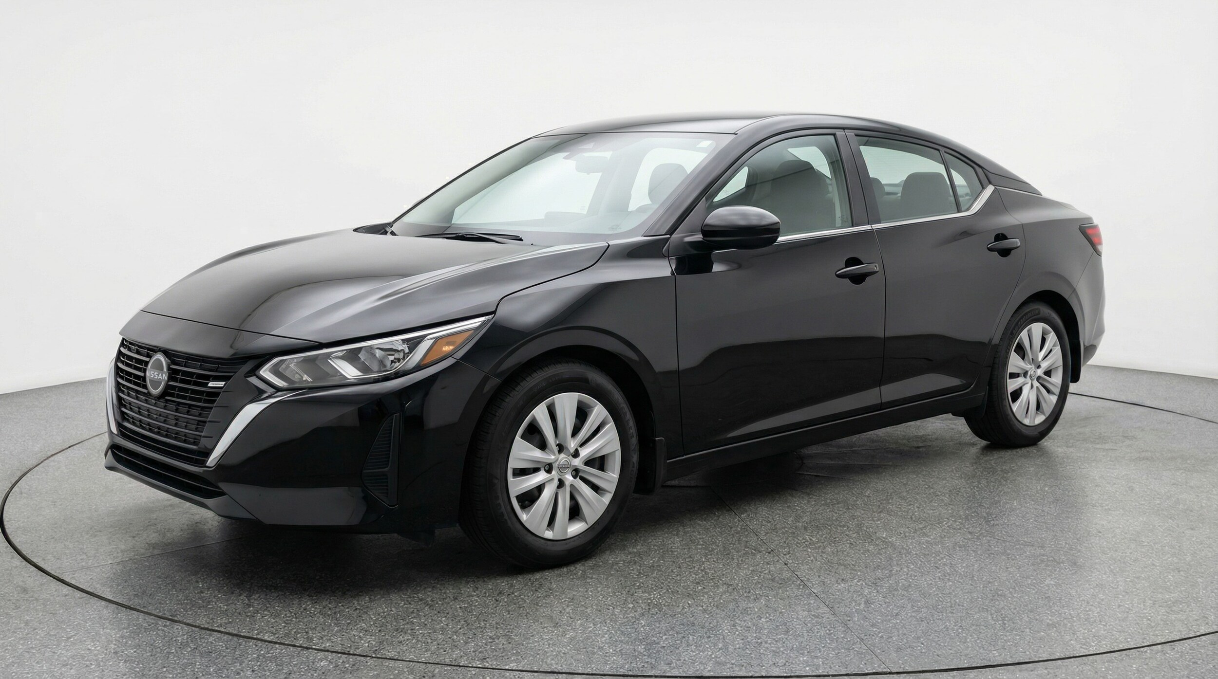 Thumbnail: 2025 Nissan Sentra - 3