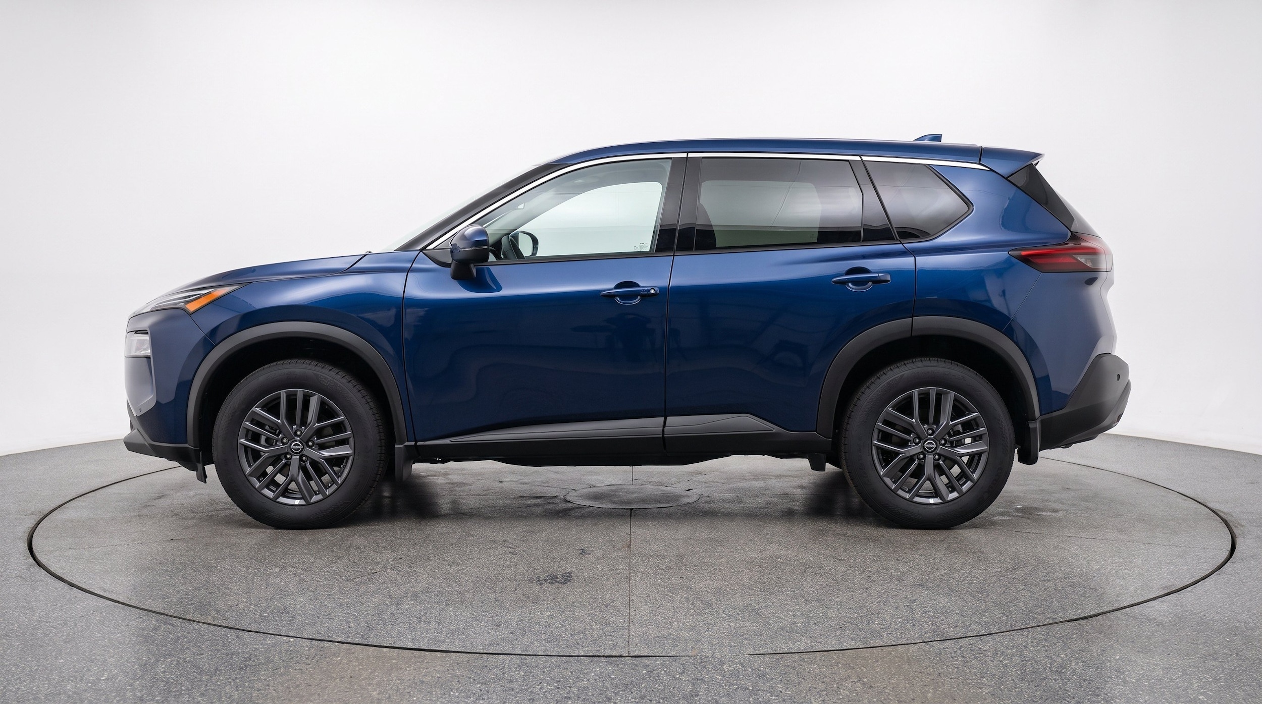 Thumbnail: 2026 Nissan Rogue - 5