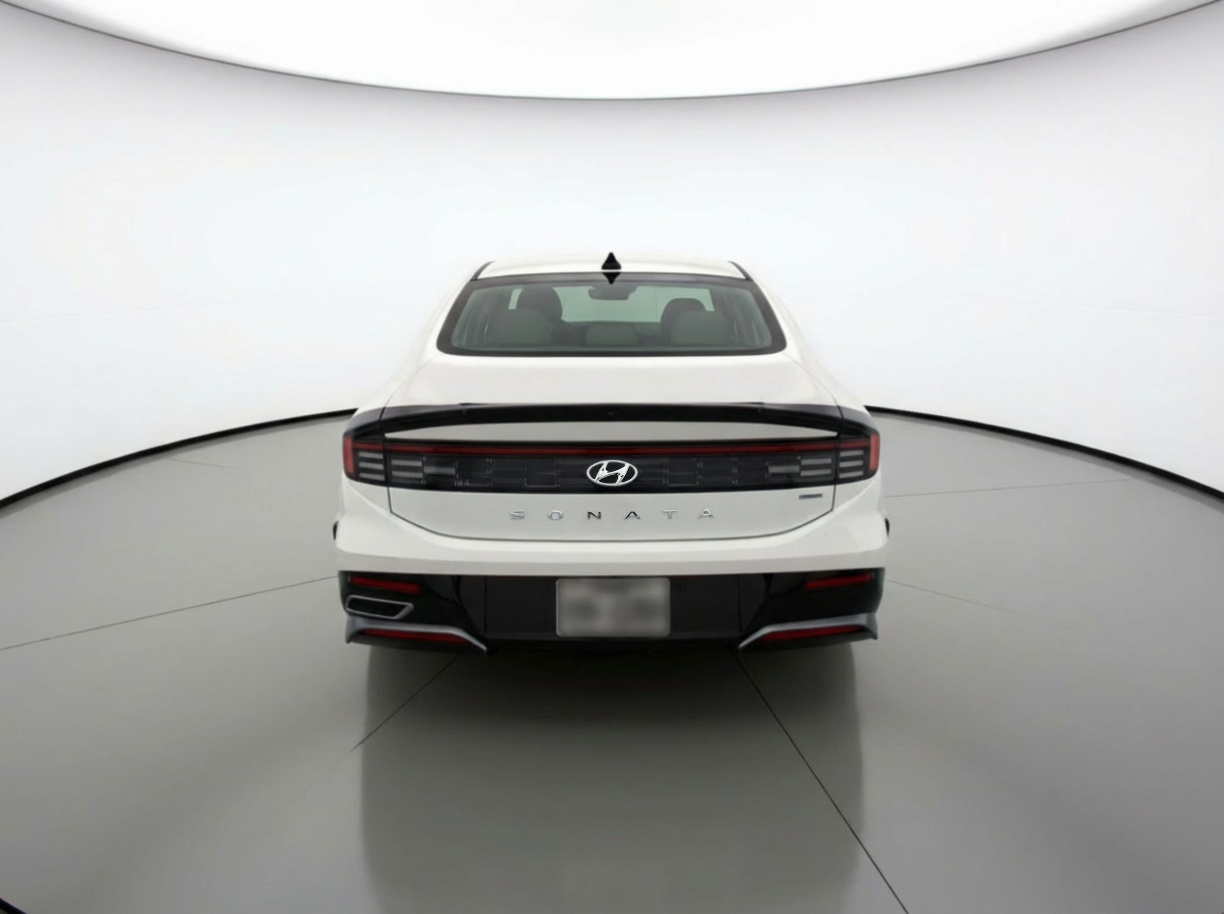 Thumbnail: 2025 Hyundai Sonata - 6