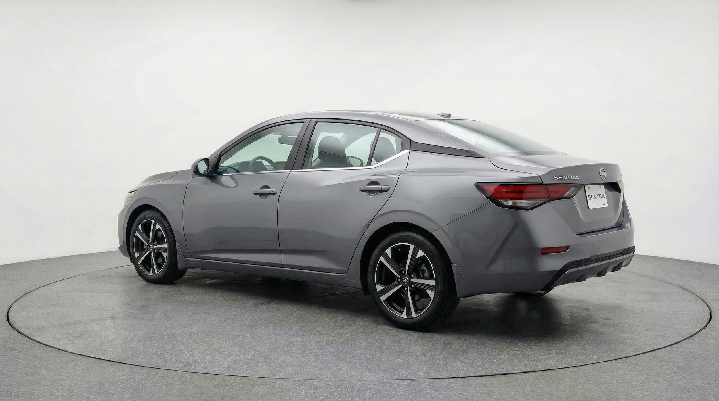 Thumbnail: 2025 Nissan Sentra - 5