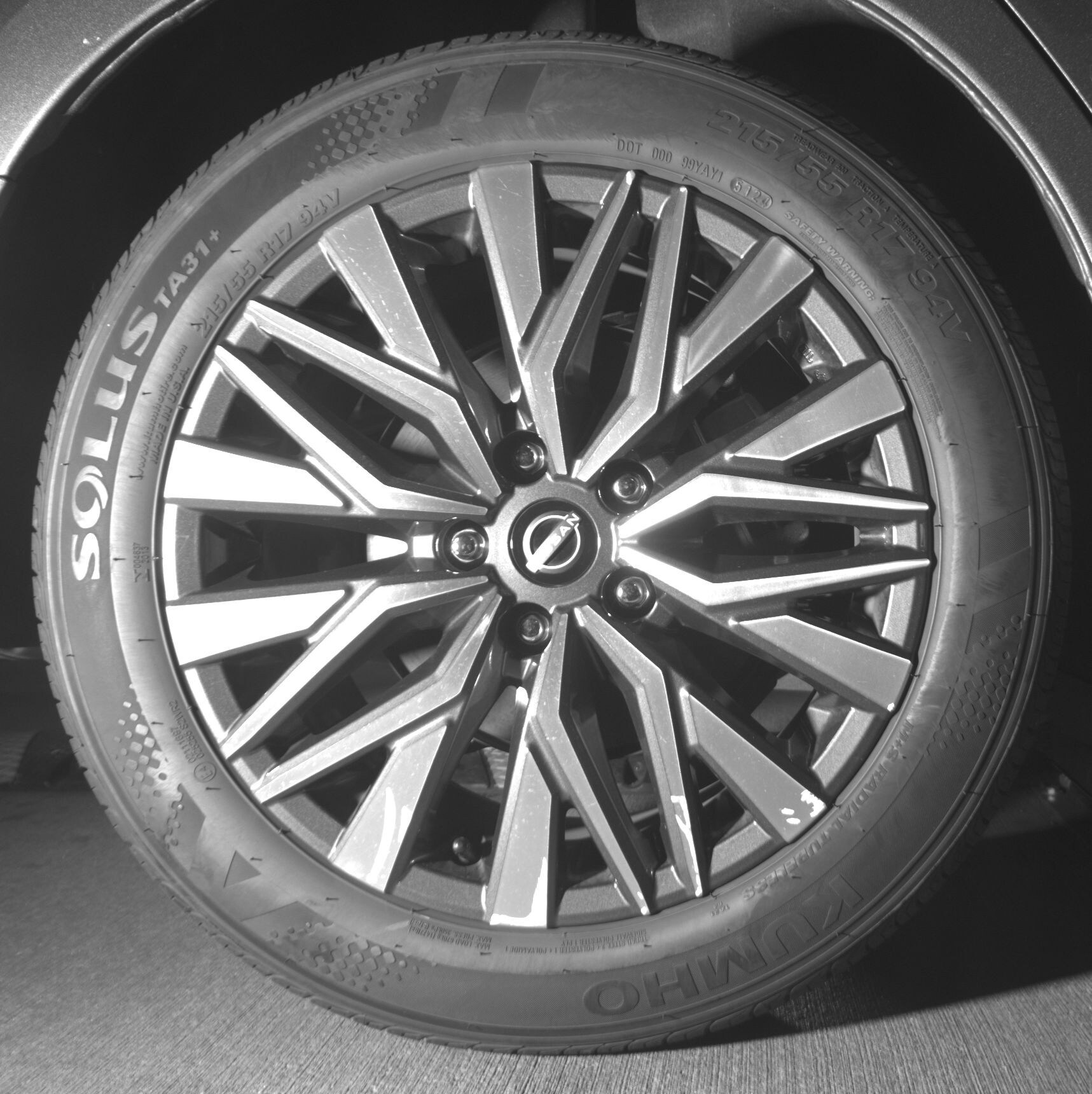 Thumbnail: 2025 Nissan Altima - 12