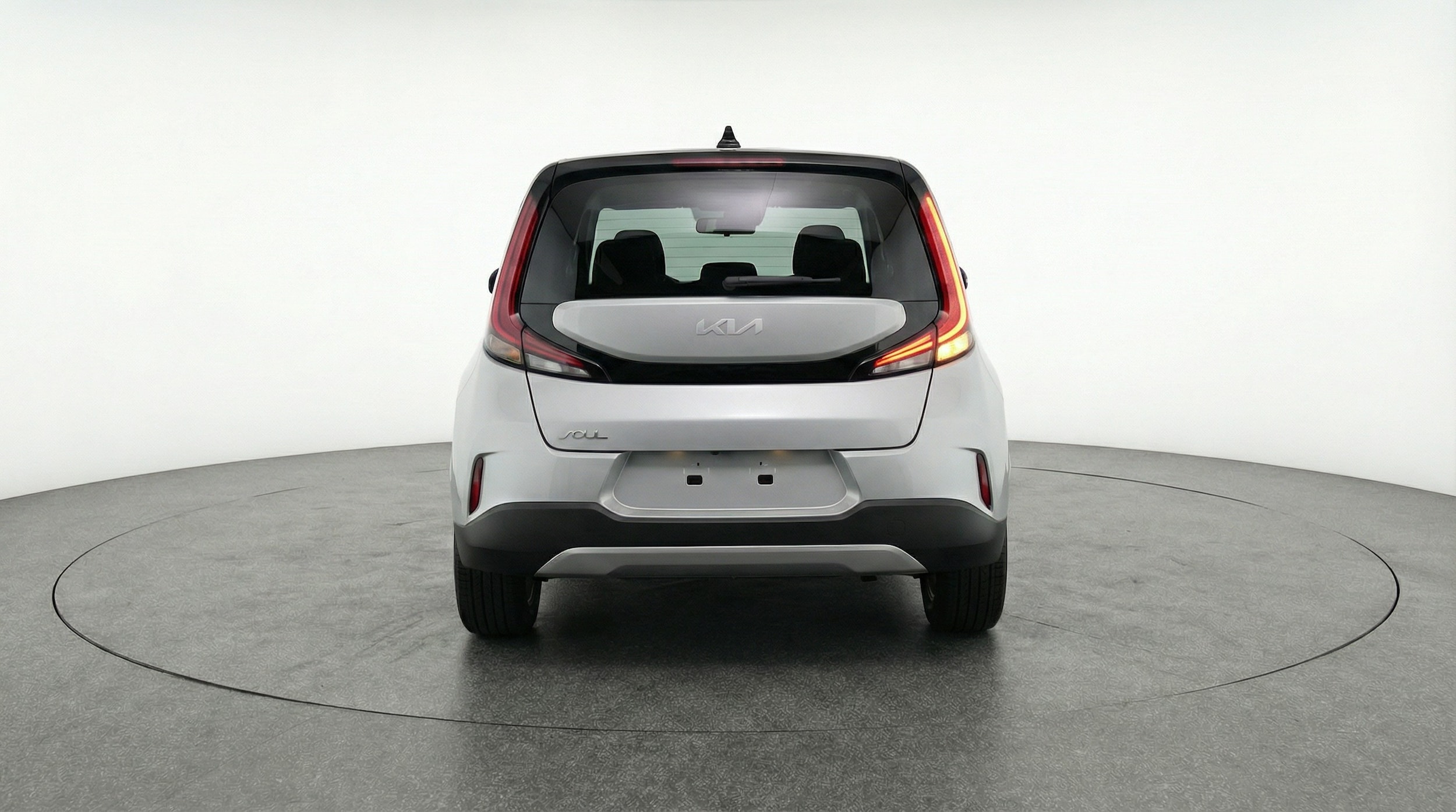 Thumbnail: 2025 Kia Soul - 6