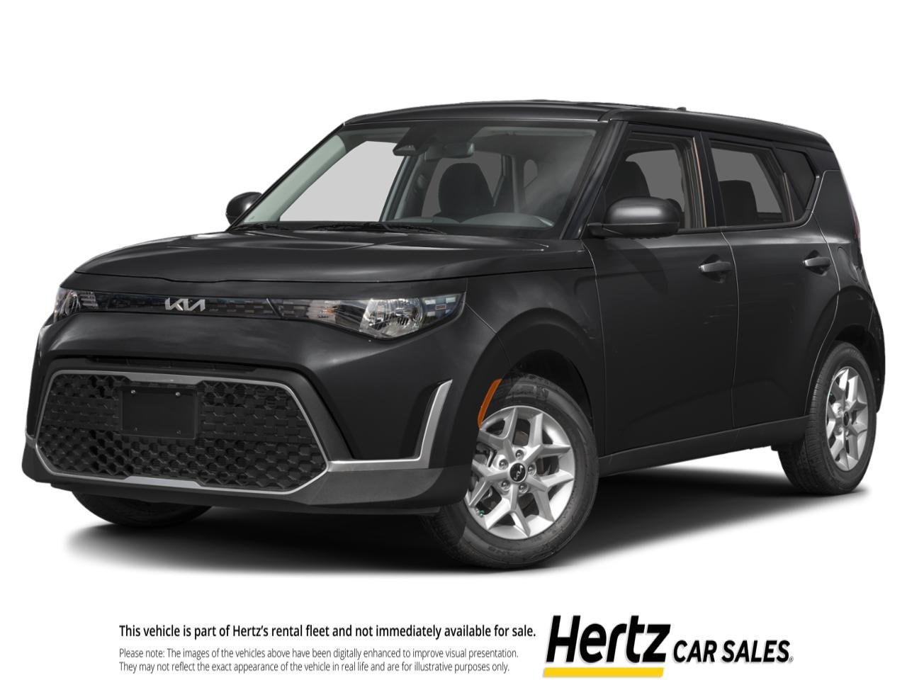 Thumbnail: 2025 Kia Soul - 1