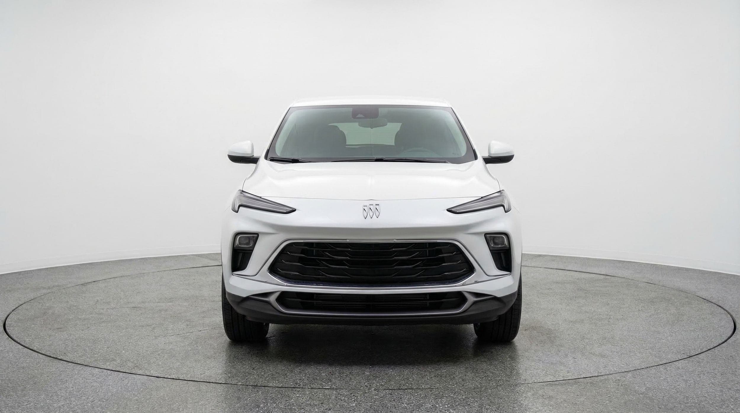 Thumbnail: 2025 Buick Encore GX - 2