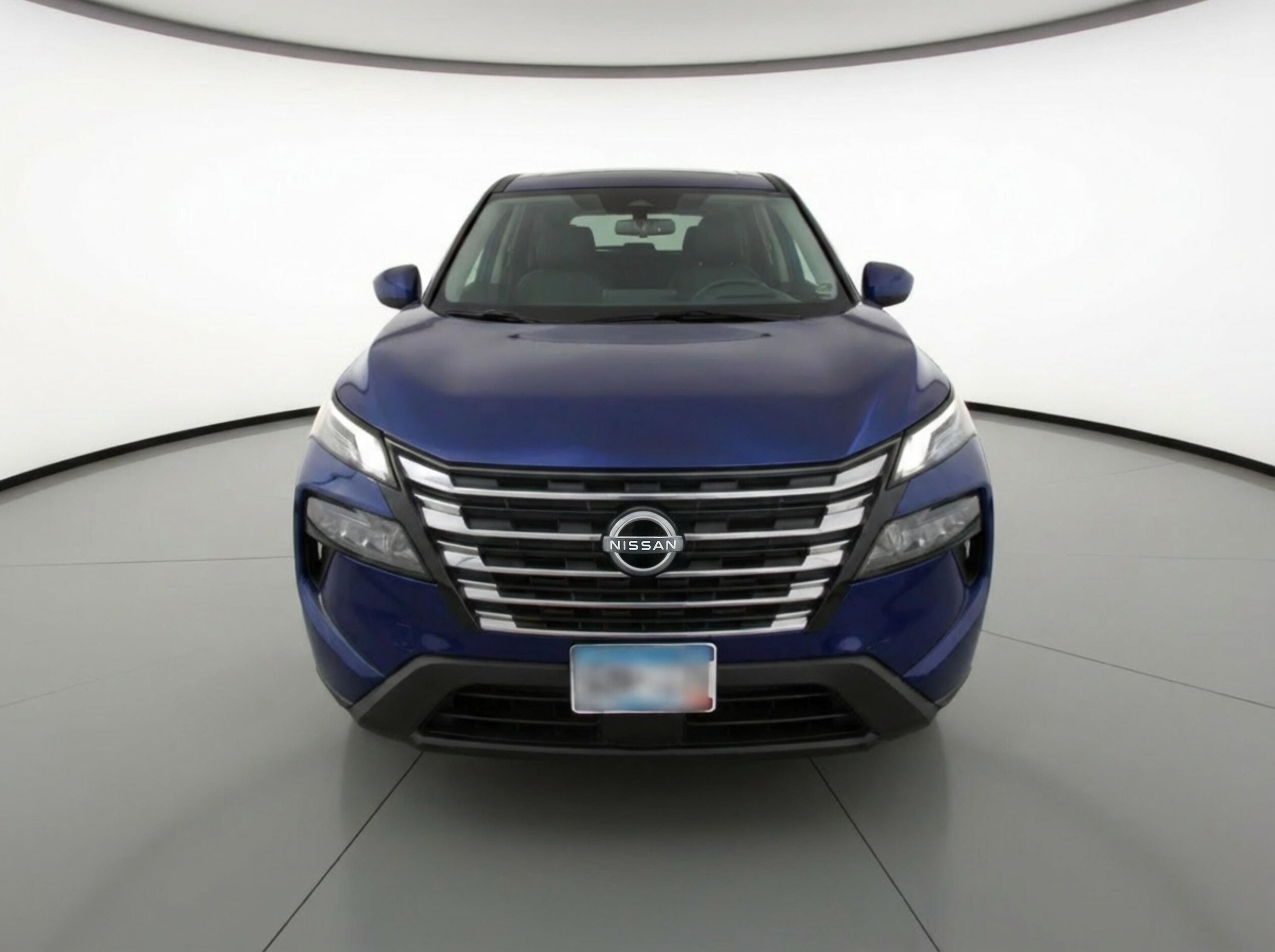 Thumbnail: 2025 Nissan Rogue - 2